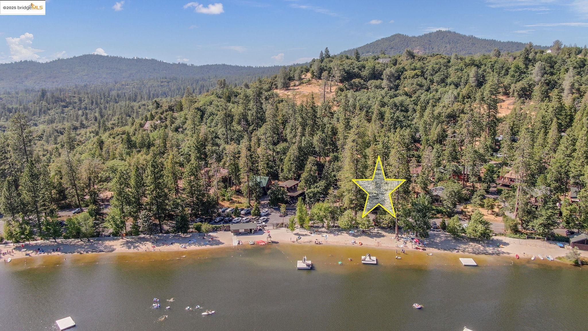 Detail Gallery Image 42 of 60 For 22529 Golf Club Dr, Twain Harte,  CA 95383 - 3 Beds | 2 Baths