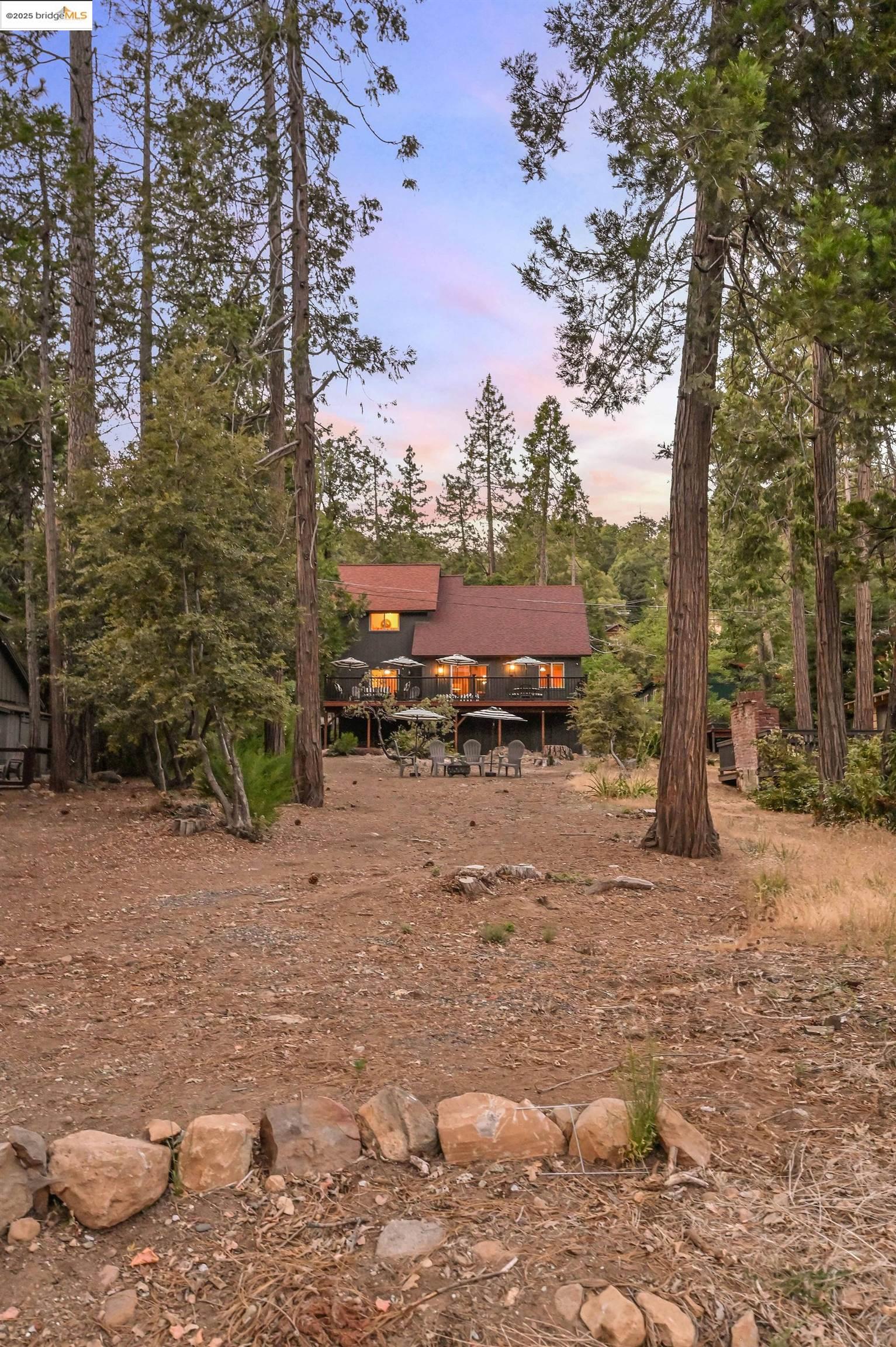 Detail Gallery Image 6 of 60 For 22529 Golf Club Dr, Twain Harte,  CA 95383 - 3 Beds | 2 Baths