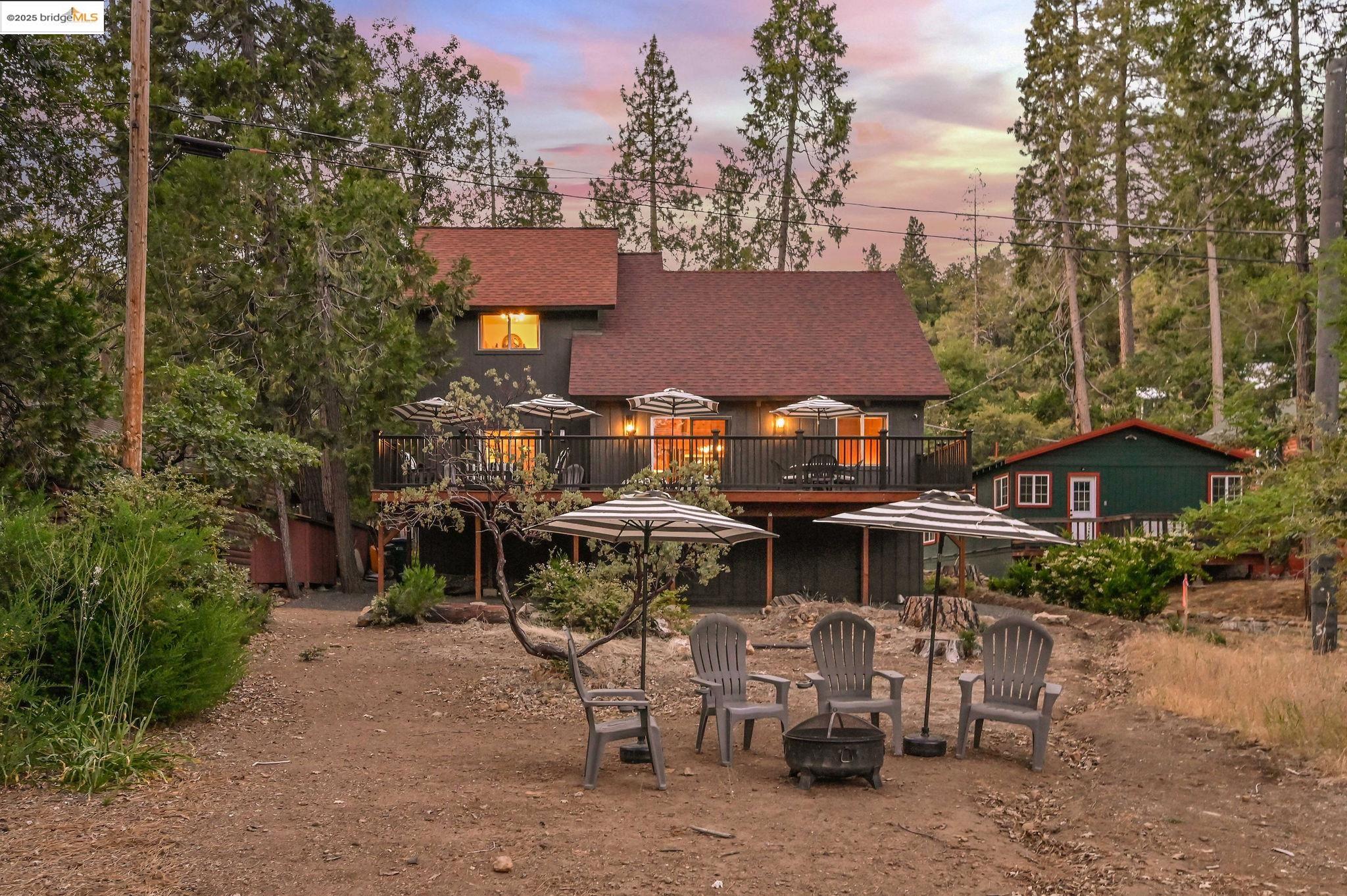 Detail Gallery Image 7 of 60 For 22529 Golf Club Dr, Twain Harte,  CA 95383 - 3 Beds | 2 Baths