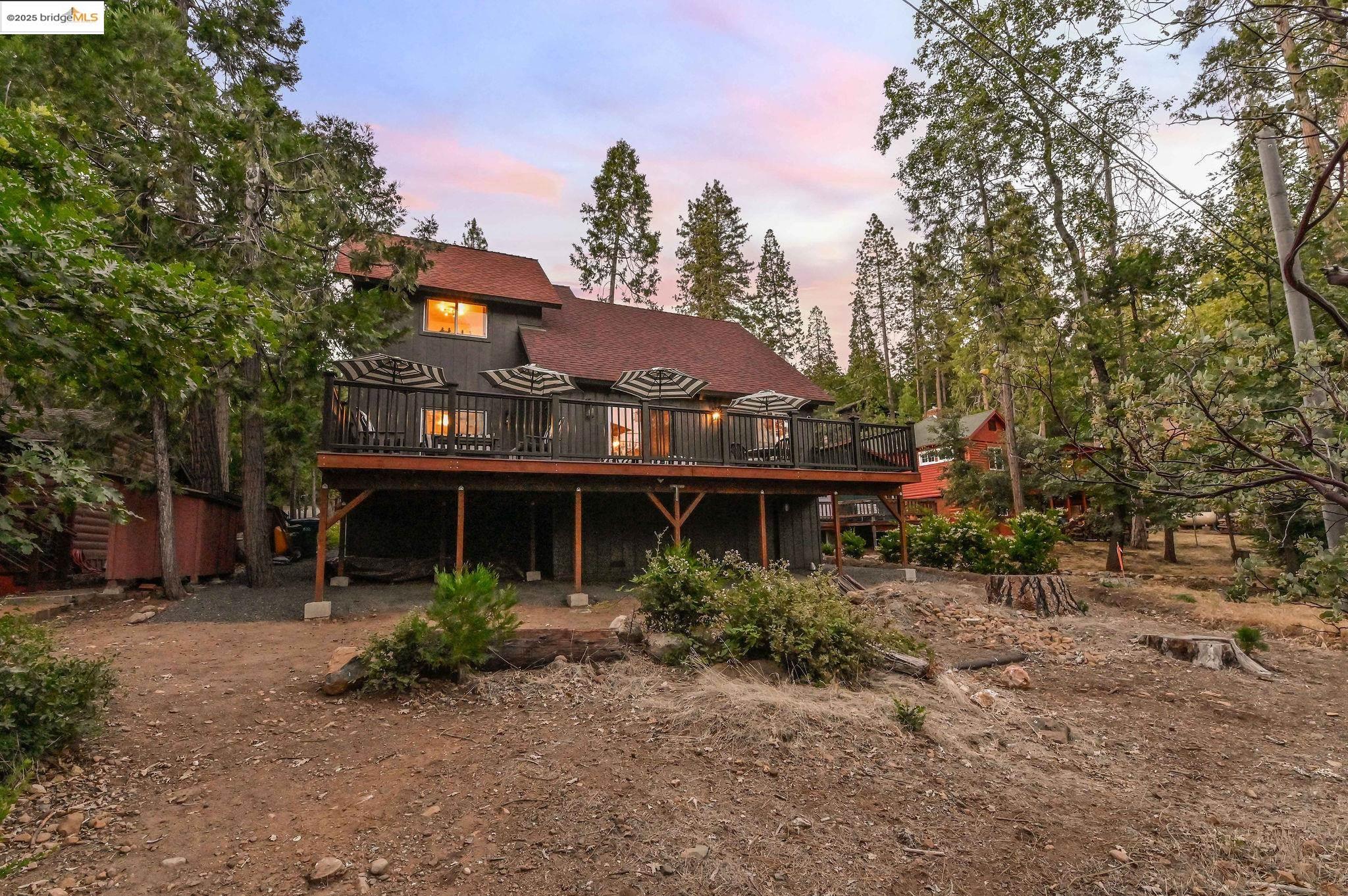 Detail Gallery Image 8 of 60 For 22529 Golf Club Dr, Twain Harte,  CA 95383 - 3 Beds | 2 Baths