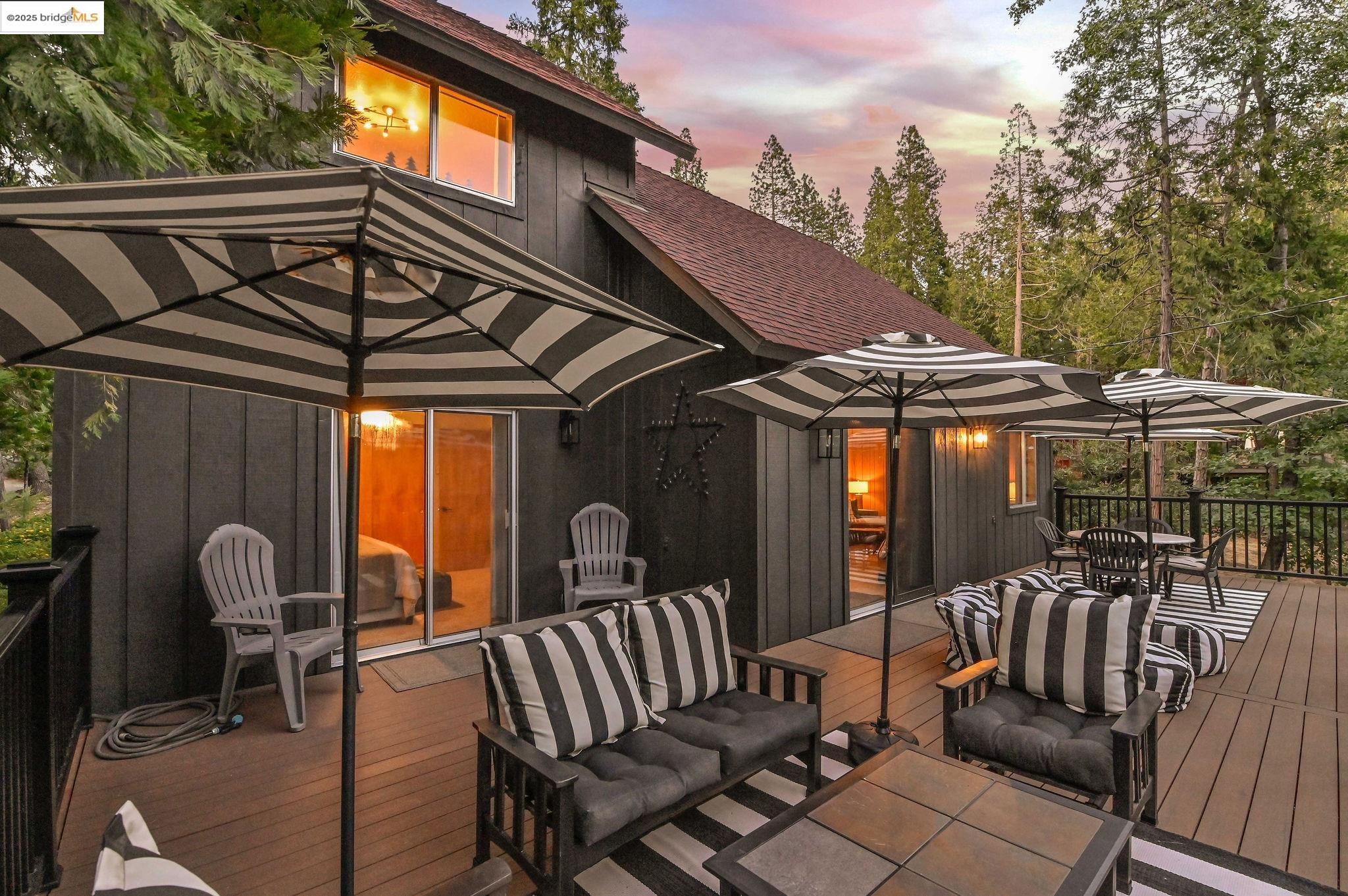 Detail Gallery Image 9 of 60 For 22529 Golf Club Dr, Twain Harte,  CA 95383 - 3 Beds | 2 Baths