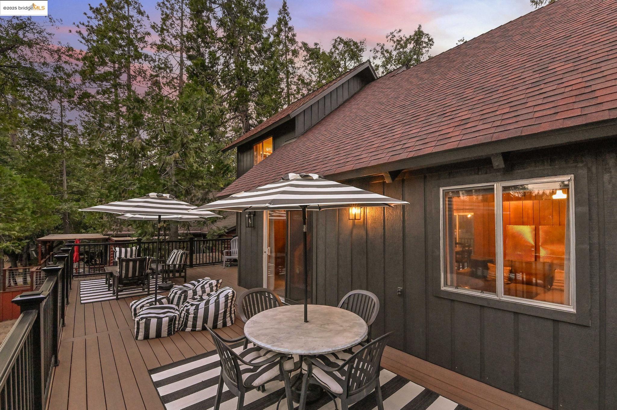 Detail Gallery Image 10 of 60 For 22529 Golf Club Dr, Twain Harte,  CA 95383 - 3 Beds | 2 Baths