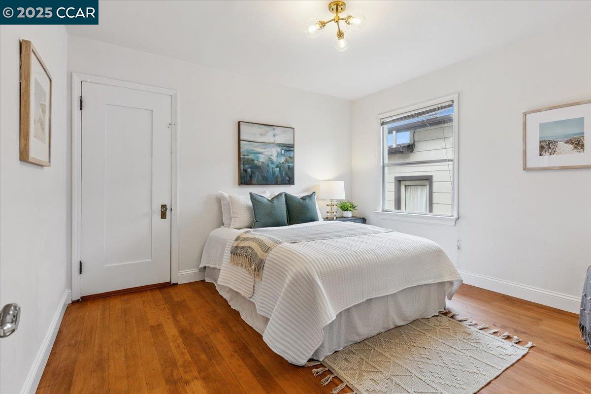 Detail Gallery Image 15 of 33 For 6105 Orchard Ave, Richmond,  CA 94804 - 2 Beds | 1 Baths