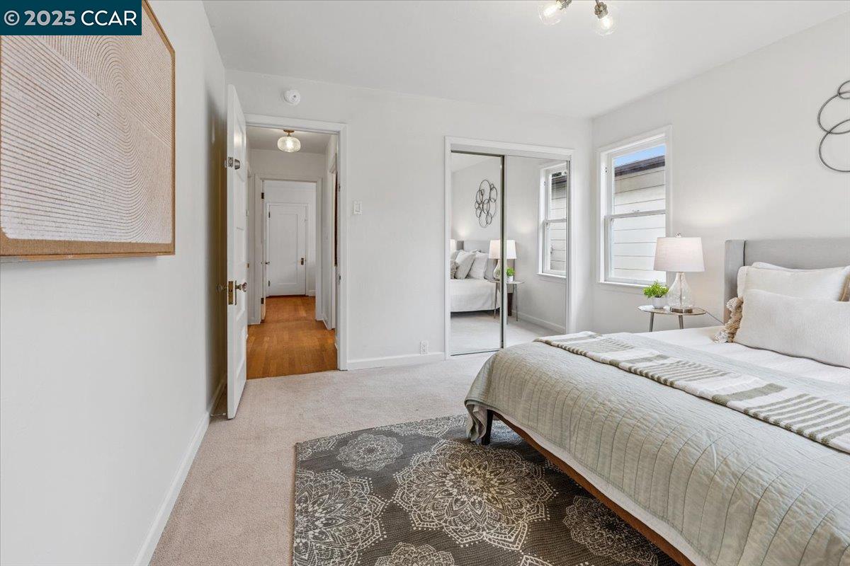 Detail Gallery Image 18 of 33 For 6105 Orchard Ave, Richmond,  CA 94804 - 2 Beds | 1 Baths