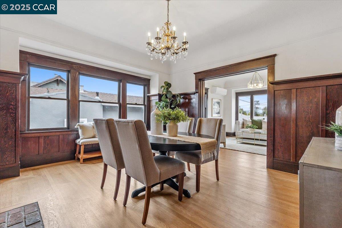 Detail Gallery Image 6 of 33 For 6105 Orchard Ave, Richmond,  CA 94804 - 2 Beds | 1 Baths