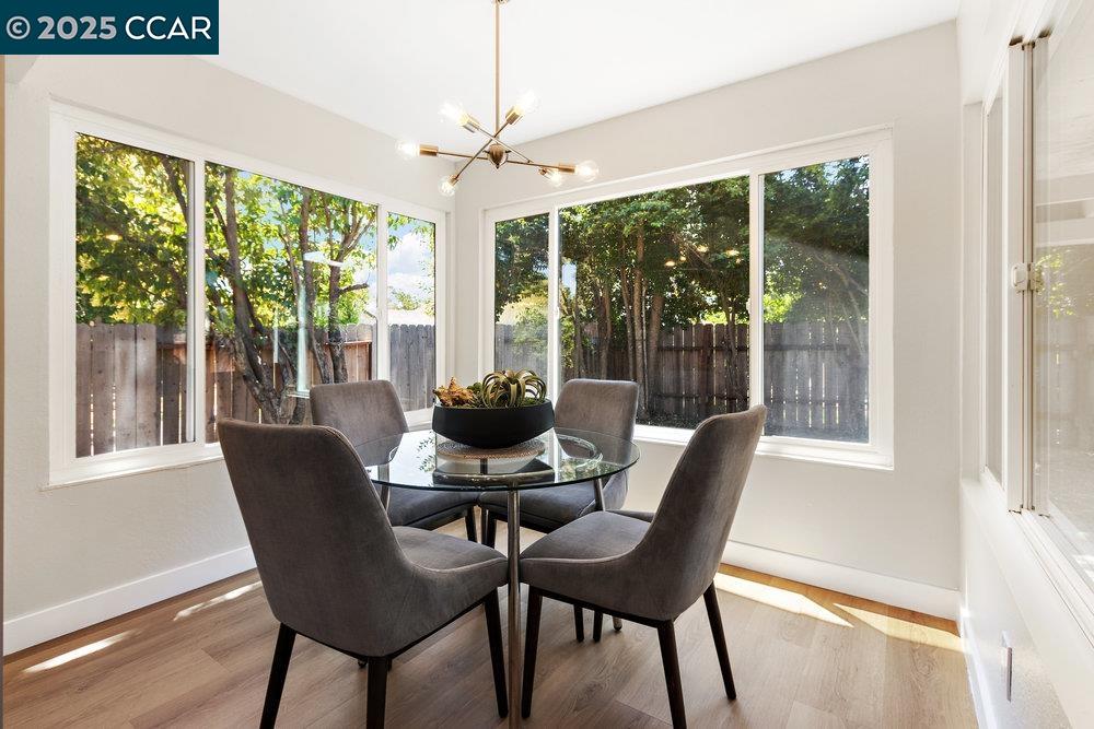 Detail Gallery Image 13 of 36 For 521 Blue Wing Dr, Suisun City,  CA 94585-2101 - 4 Beds | 2 Baths