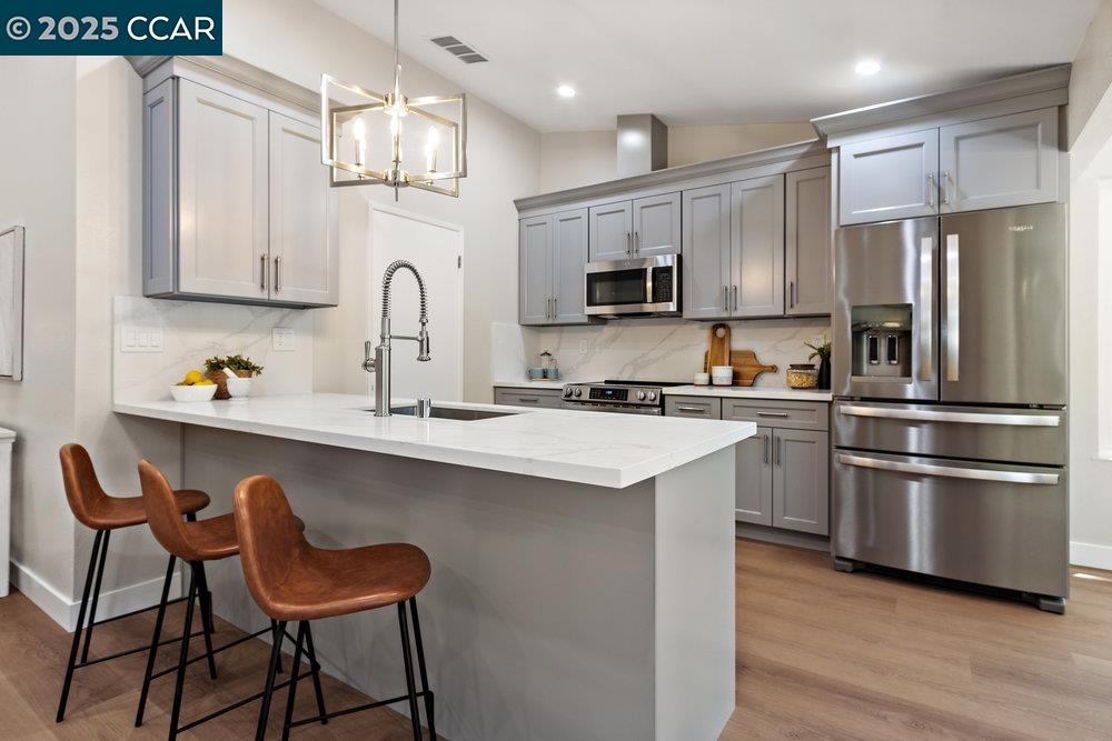 Detail Gallery Image 15 of 36 For 521 Blue Wing Dr, Suisun City,  CA 94585-2101 - 4 Beds | 2 Baths