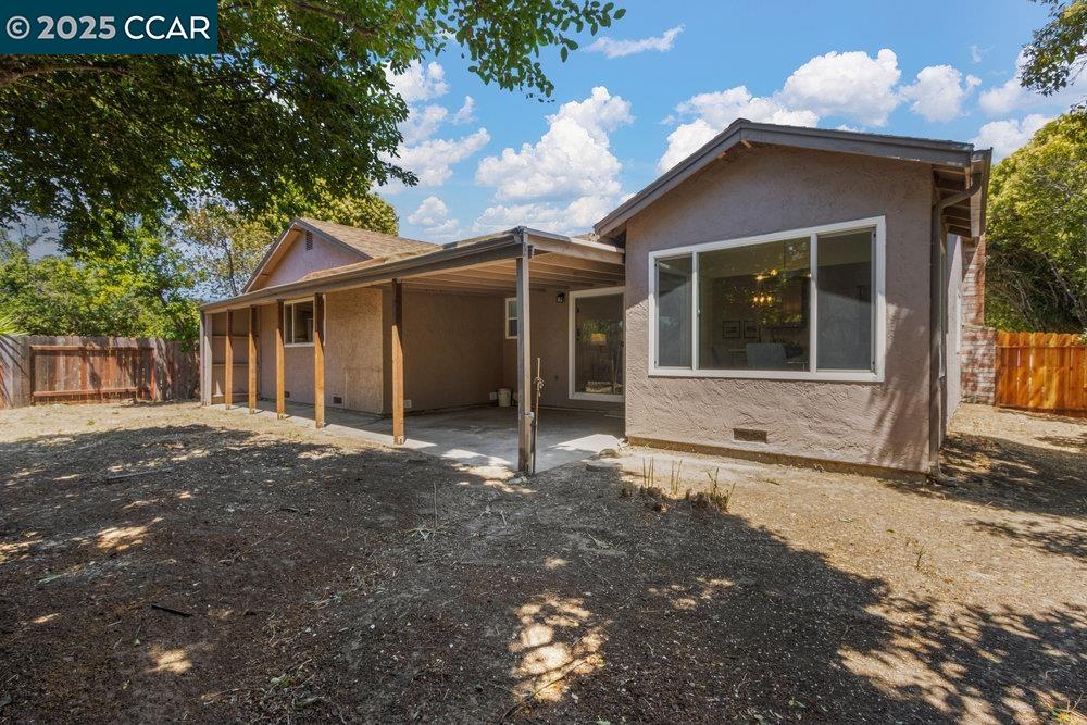 Detail Gallery Image 32 of 36 For 521 Blue Wing Dr, Suisun City,  CA 94585-2101 - 4 Beds | 2 Baths
