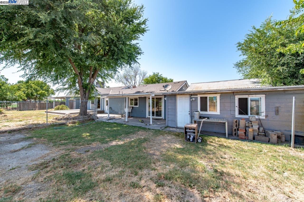 Detail Gallery Image 42 of 57 For 7878 W Howard Rd, Stockton,  CA 95206 - 3 Beds | 2 Baths