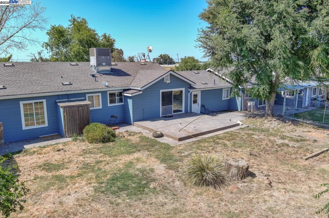 Detail Gallery Image 50 of 57 For 7878 W Howard Rd, Stockton,  CA 95206 - 3 Beds | 2 Baths