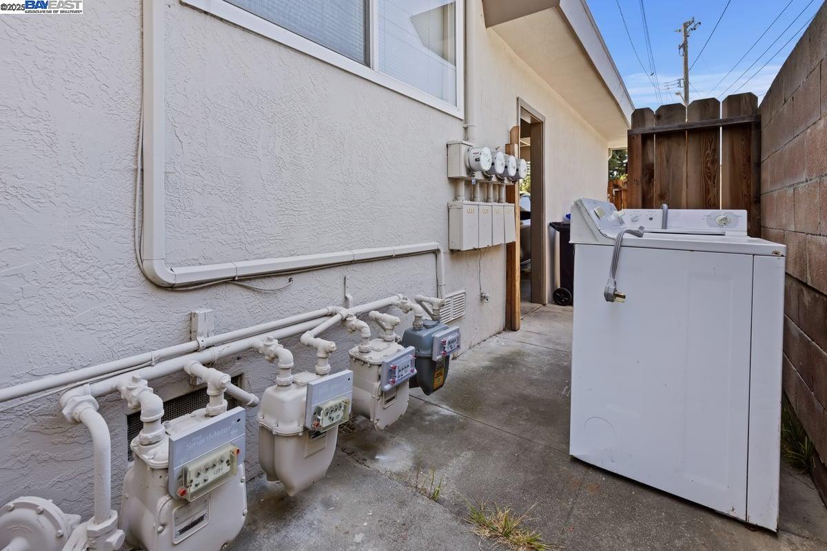 Detail Gallery Image 19 of 23 For 1231 141st Ave, San Leandro,  CA 94578 - – Beds | – Baths