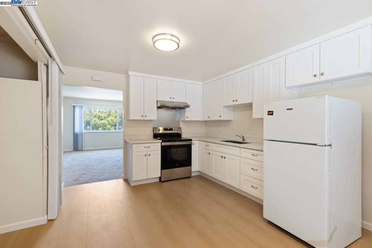 Detail Gallery Image 4 of 23 For 1231 141st Ave, San Leandro,  CA 94578 - – Beds | – Baths