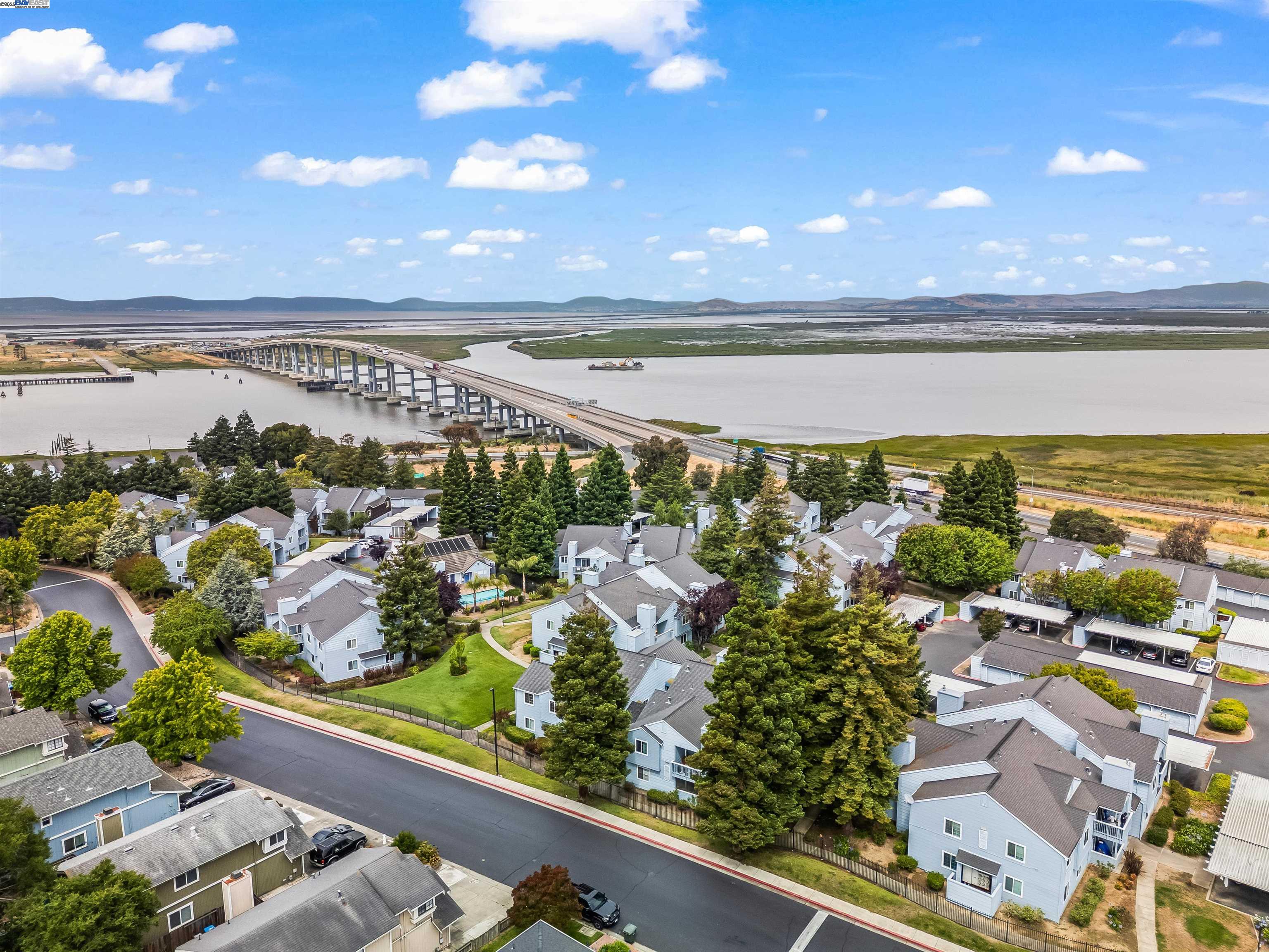 Detail Gallery Image 15 of 18 For 405 Lighthouse Dr, Vallejo,  CA 94590 - 1 Beds | 1 Baths