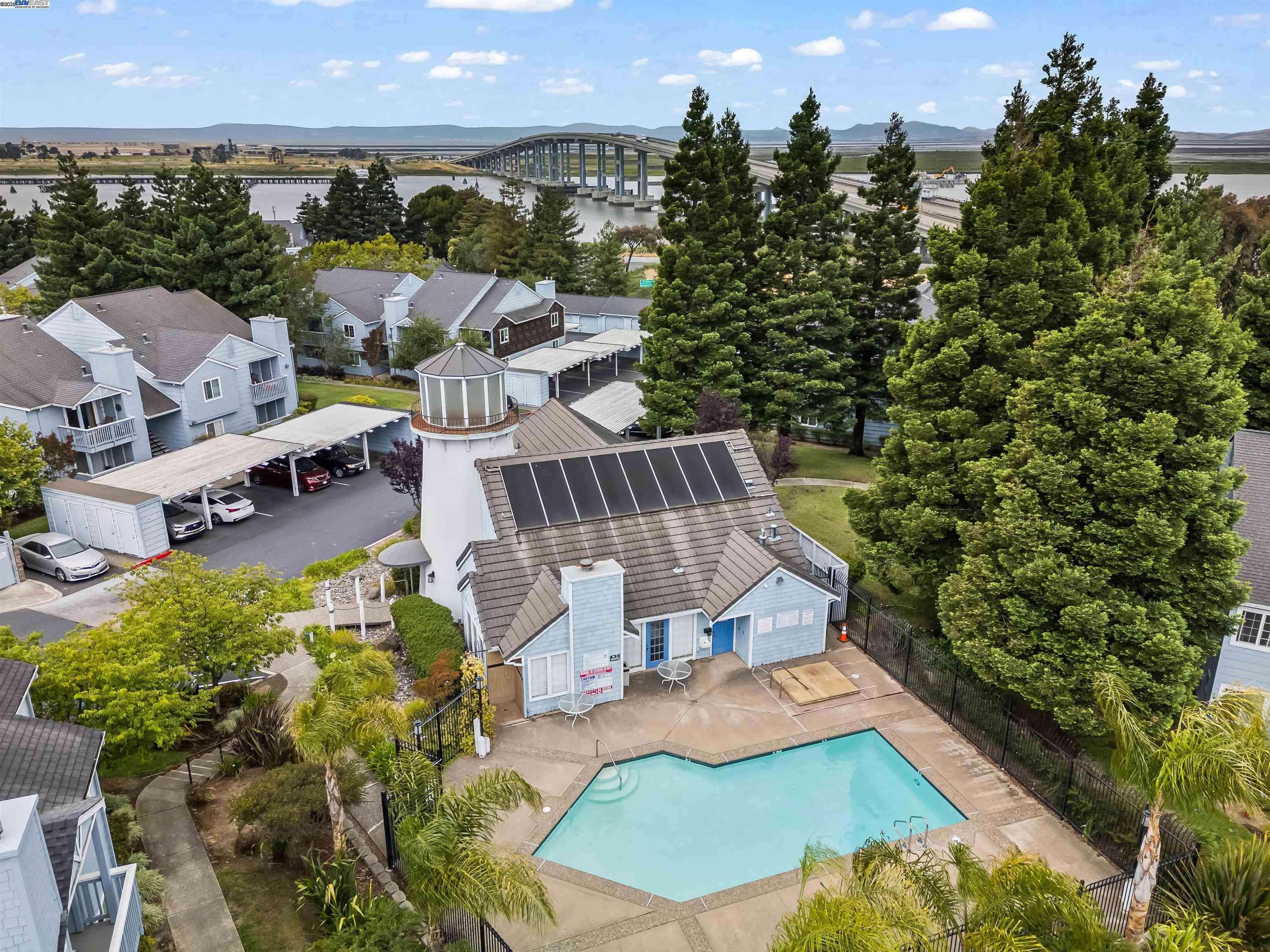 Detail Gallery Image 17 of 18 For 405 Lighthouse Dr, Vallejo,  CA 94590 - 1 Beds | 1 Baths