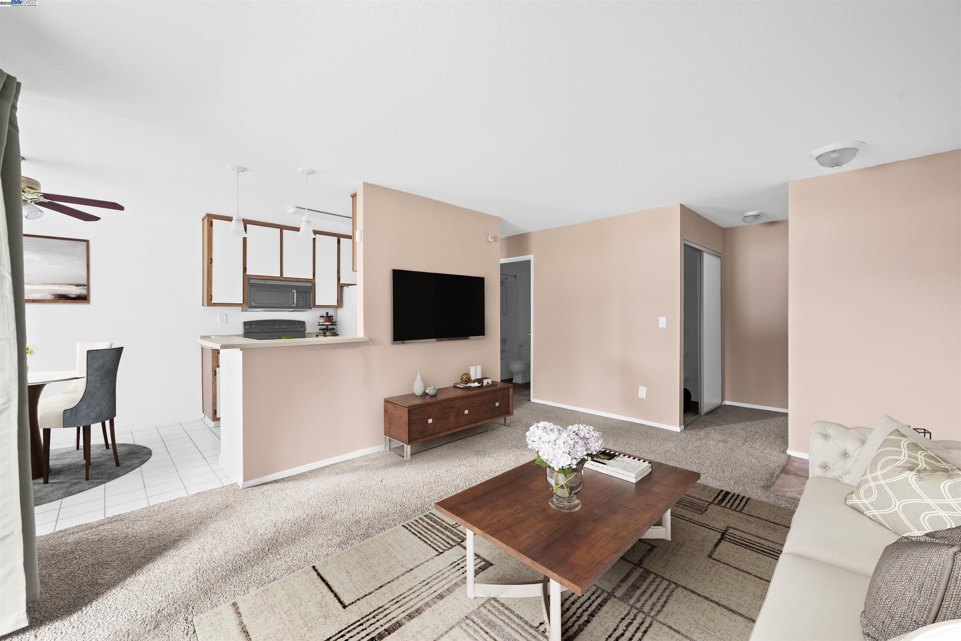 Detail Gallery Image 6 of 18 For 405 Lighthouse Dr, Vallejo,  CA 94590 - 1 Beds | 1 Baths