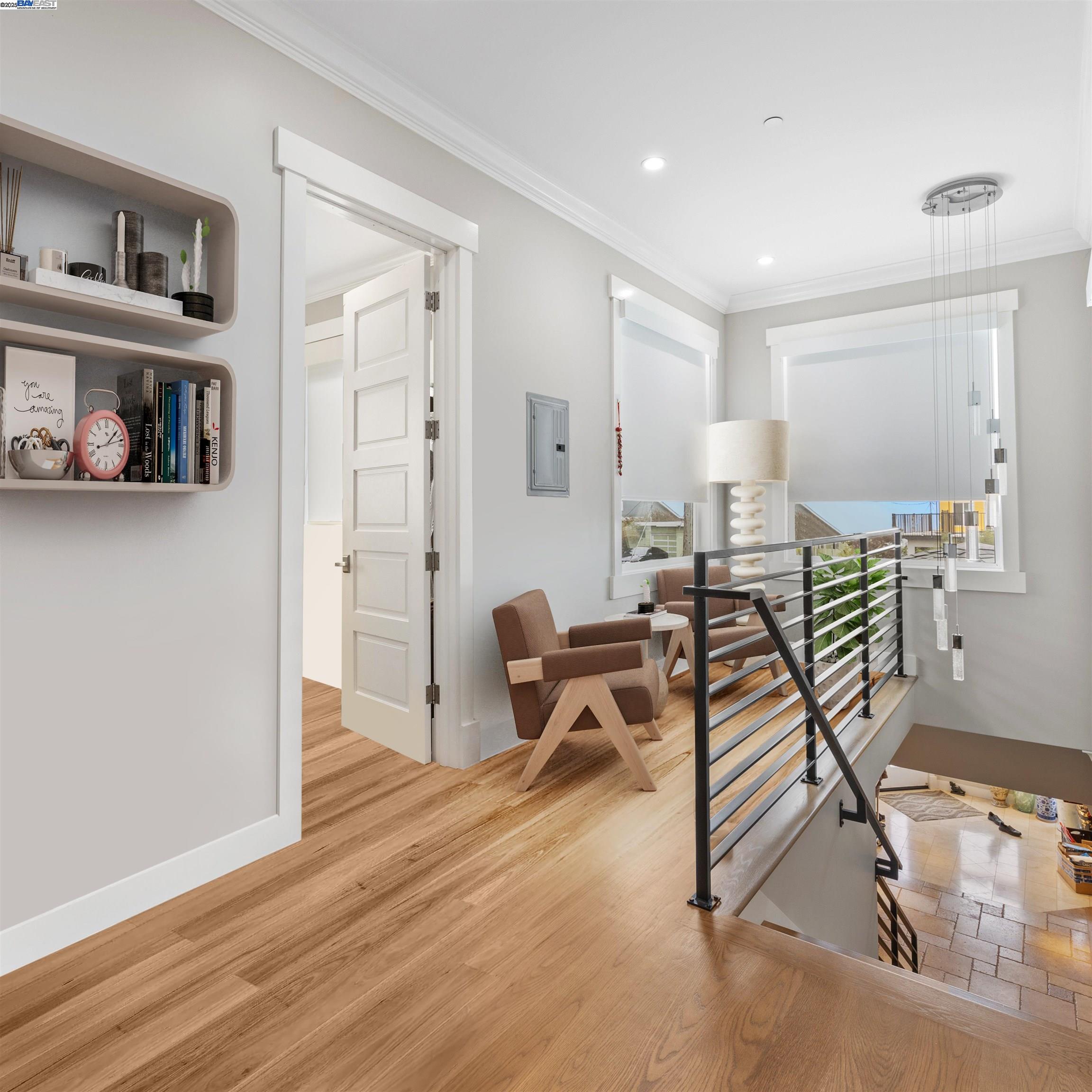 Detail Gallery Image 19 of 44 For 487 Manor Dr, Pacifica,  CA 94044 - 3 Beds | 4 Baths