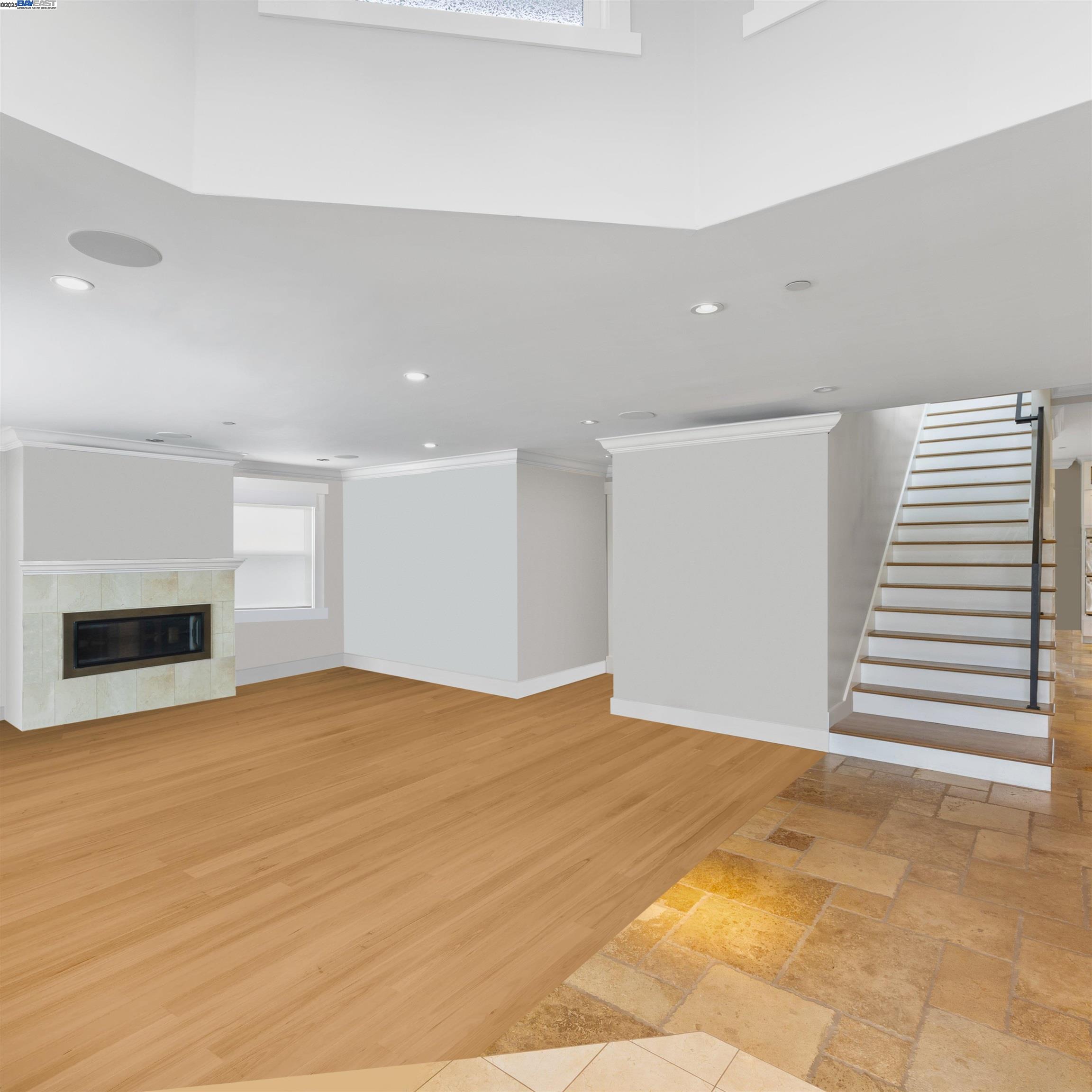 Detail Gallery Image 3 of 36 For 487 Manor Dr, Pacifica,  CA 94044 - 3 Beds | 4 Baths