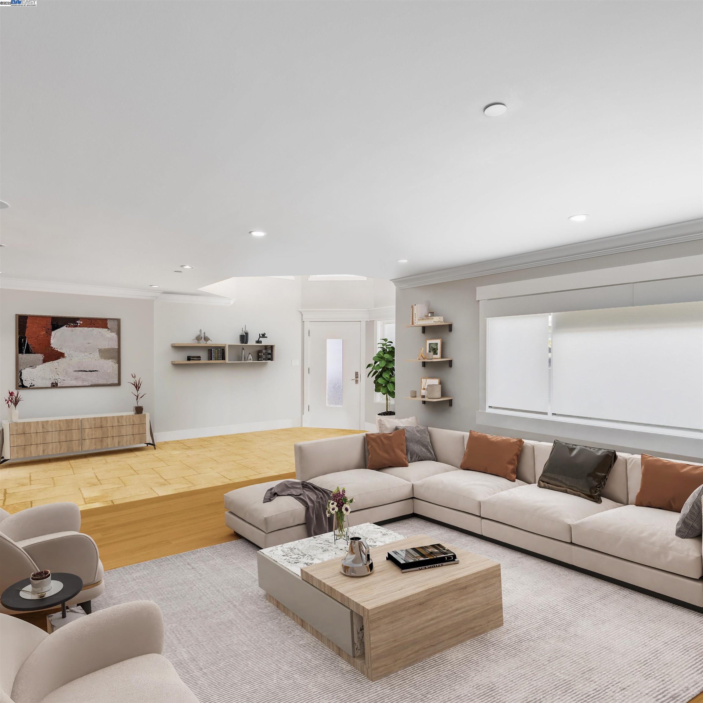 Detail Gallery Image 5 of 44 For 487 Manor Dr, Pacifica,  CA 94044 - 3 Beds | 4 Baths