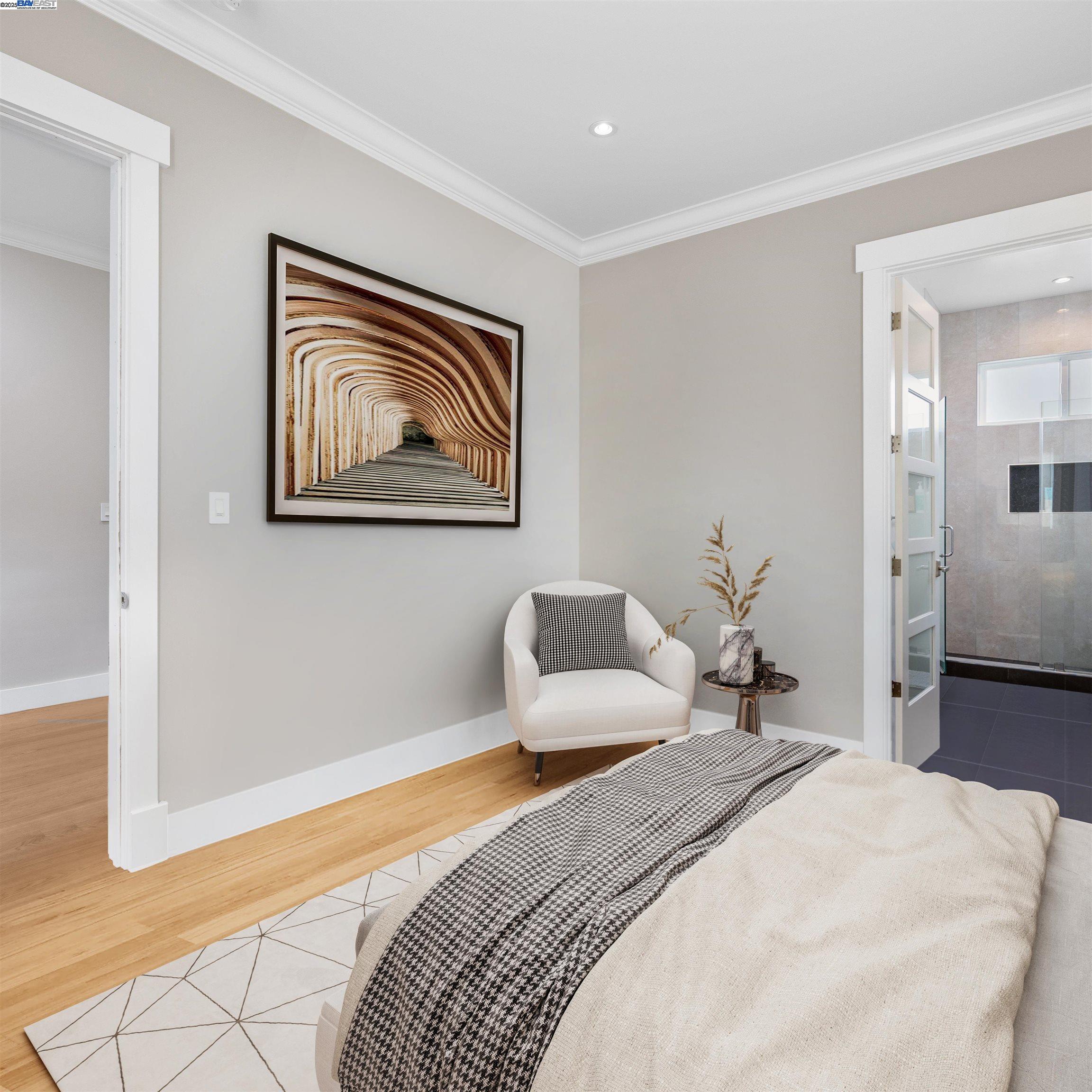Detail Gallery Image 9 of 44 For 487 Manor Dr, Pacifica,  CA 94044 - 3 Beds | 4 Baths