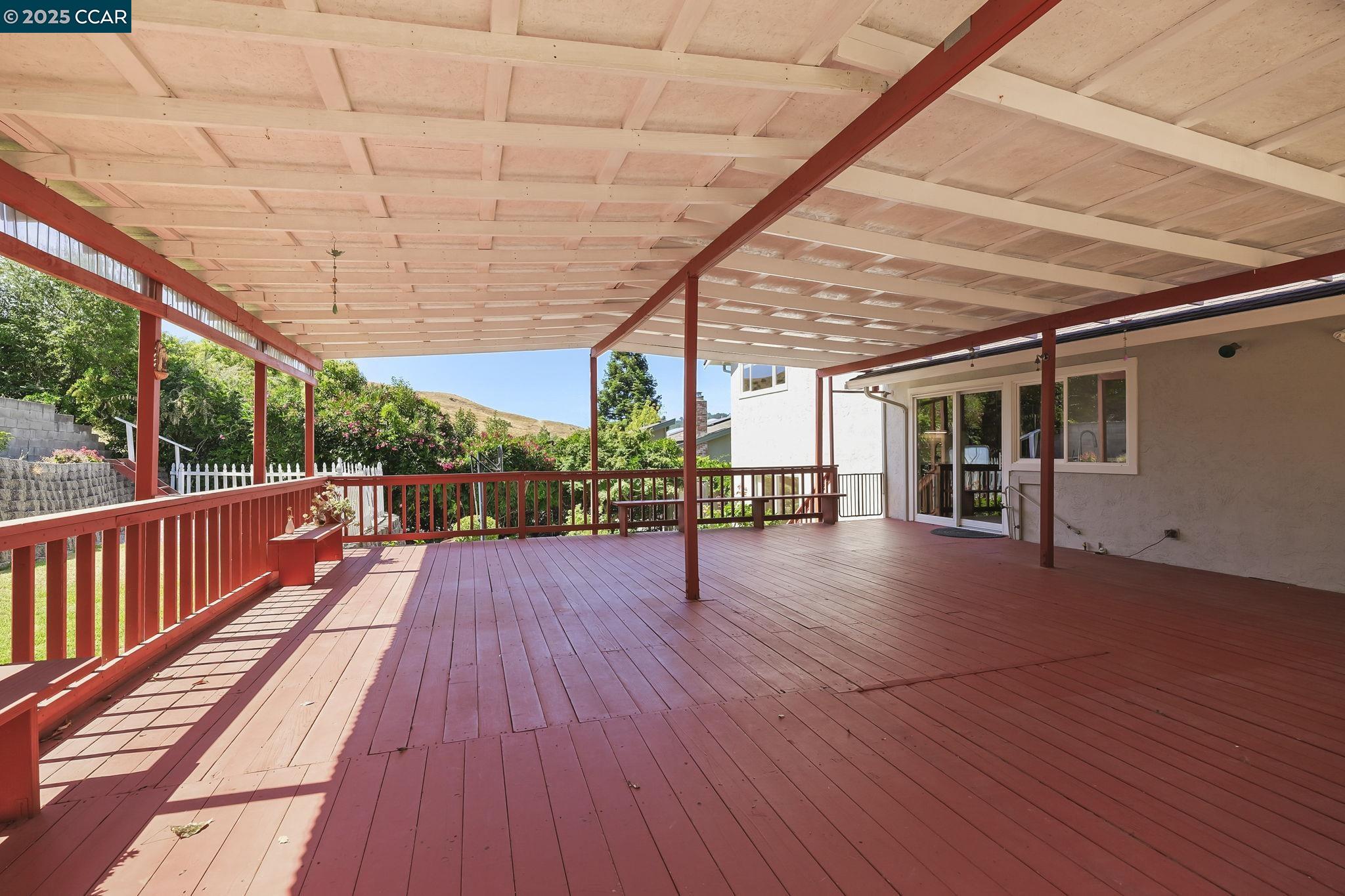 Detail Gallery Image 29 of 32 For 18 Wimpole Street, Moraga,  CA 94556-2417 - 4 Beds | 3 Baths