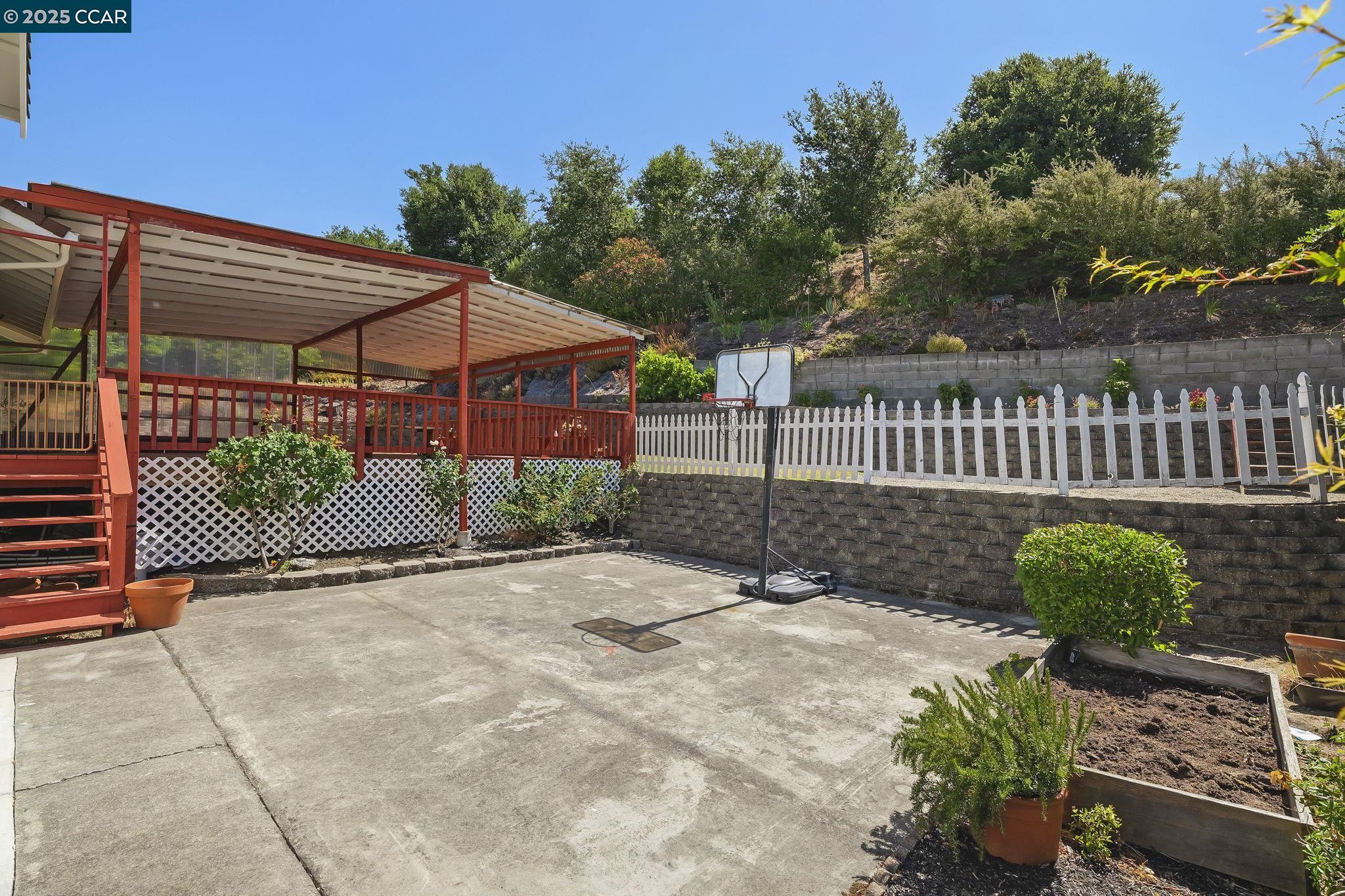 Detail Gallery Image 32 of 32 For 18 Wimpole Street, Moraga,  CA 94556-2417 - 4 Beds | 3 Baths