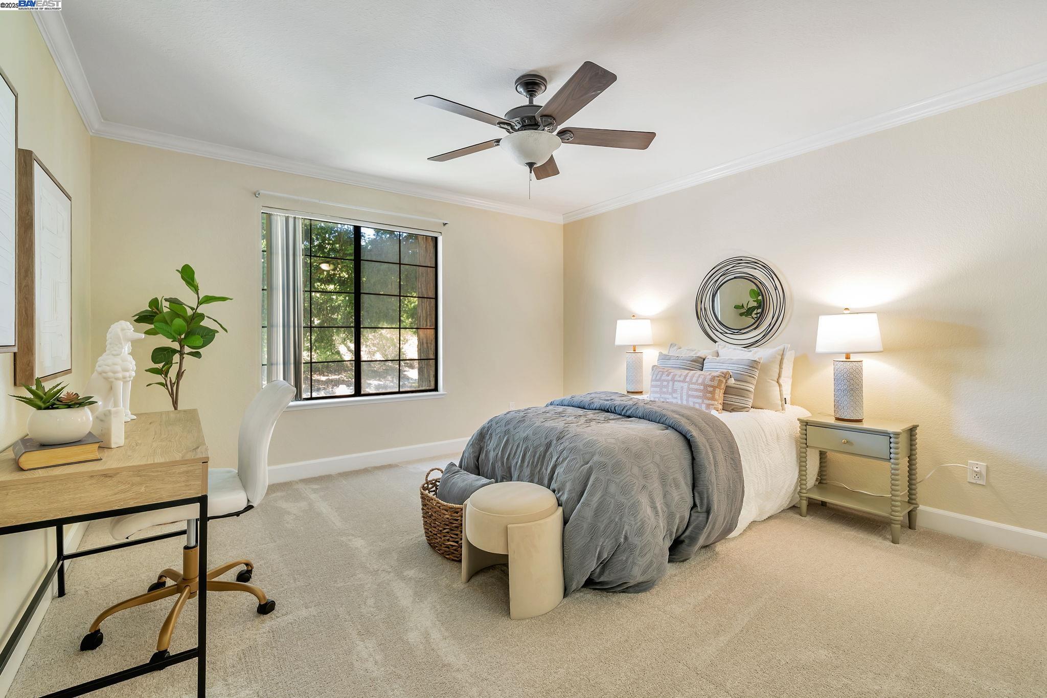 Detail Gallery Image 15 of 60 For 383 Eastridge Dr, San Ramon,  CA 94582 - 2 Beds | 2 Baths