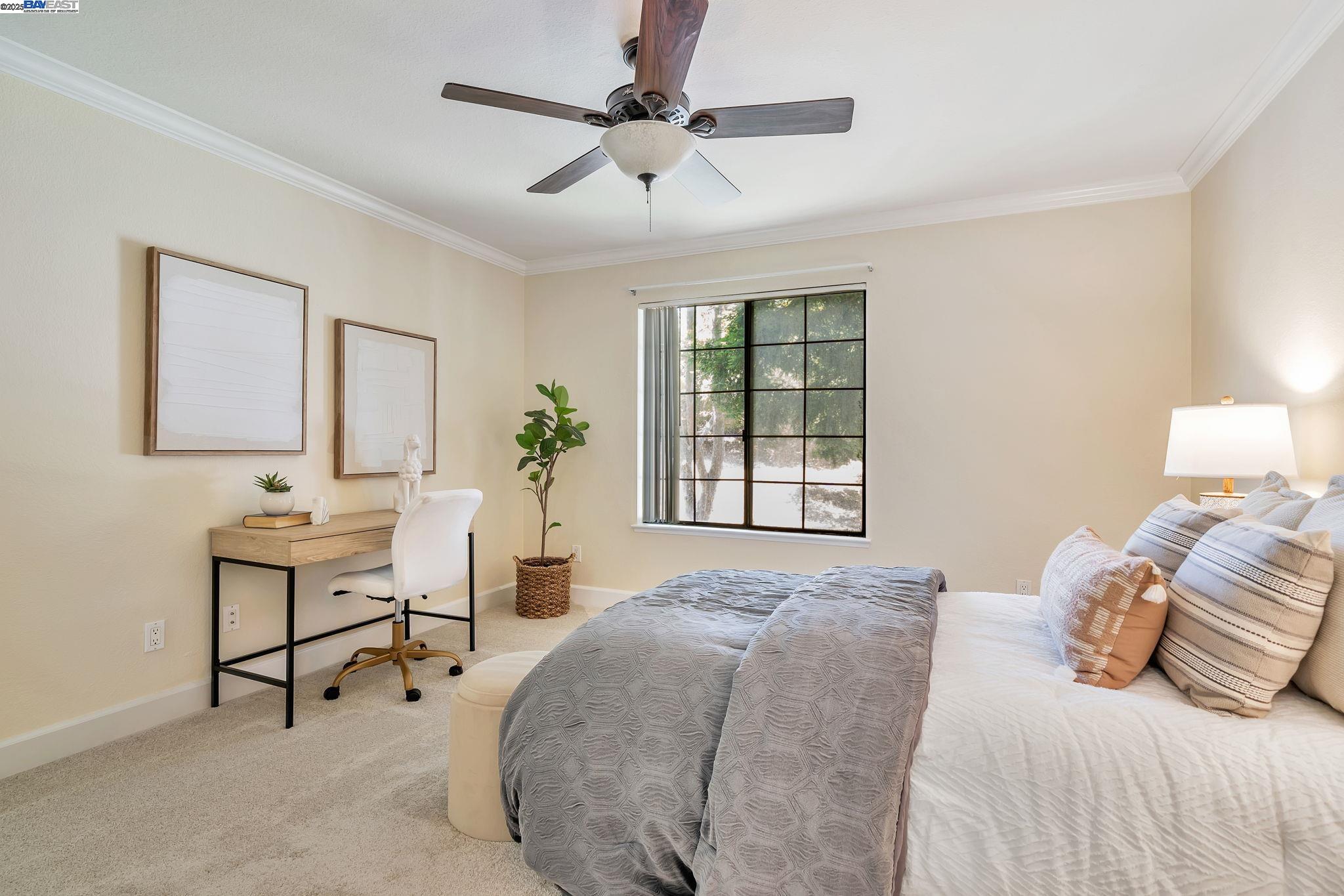 Detail Gallery Image 16 of 60 For 383 Eastridge Dr, San Ramon,  CA 94582 - 2 Beds | 2 Baths