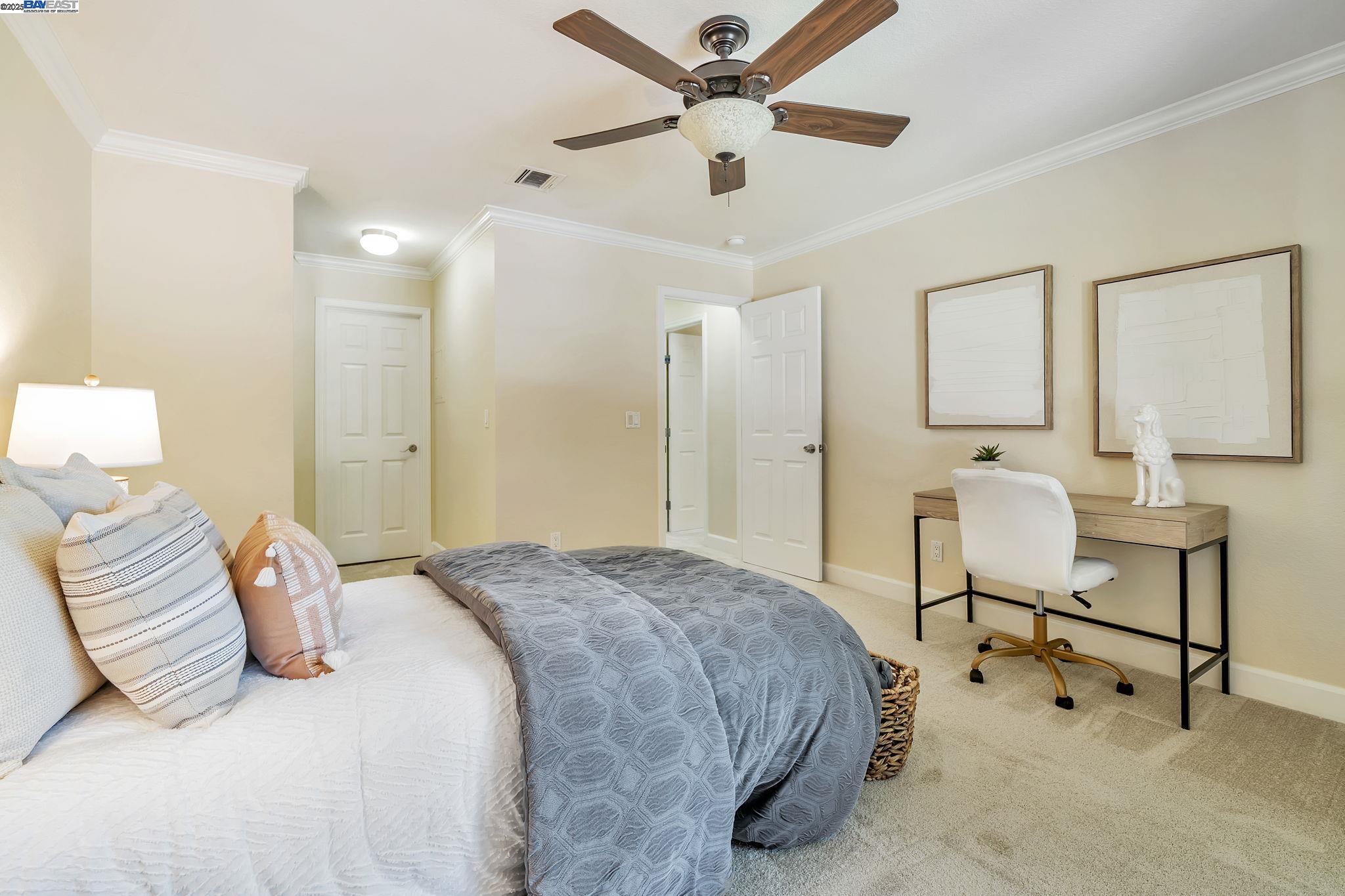 Detail Gallery Image 17 of 60 For 383 Eastridge Dr, San Ramon,  CA 94582 - 2 Beds | 2 Baths