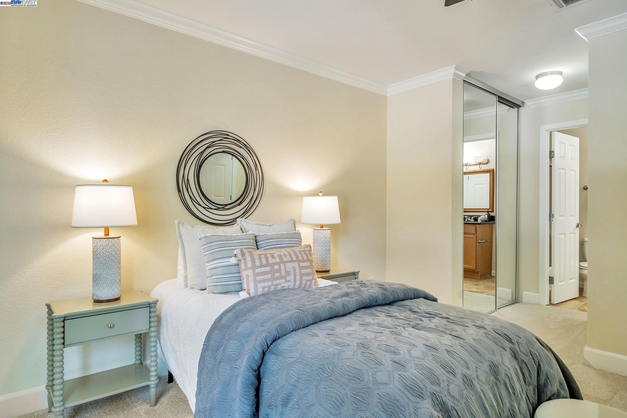 Detail Gallery Image 18 of 60 For 383 Eastridge Dr, San Ramon,  CA 94582 - 2 Beds | 2 Baths