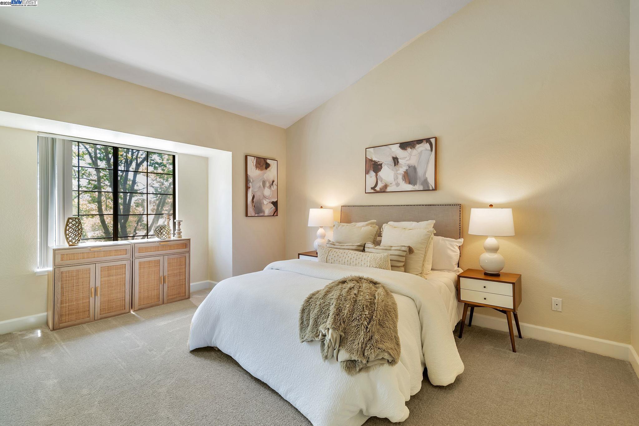 Detail Gallery Image 19 of 60 For 383 Eastridge Dr, San Ramon,  CA 94582 - 2 Beds | 2 Baths