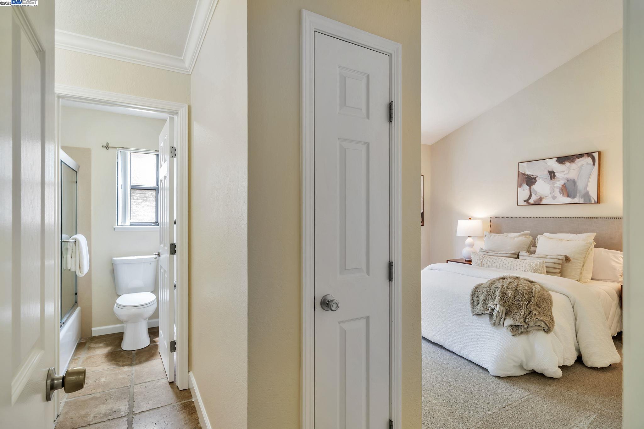 Detail Gallery Image 23 of 60 For 383 Eastridge Dr, San Ramon,  CA 94582 - 2 Beds | 2 Baths