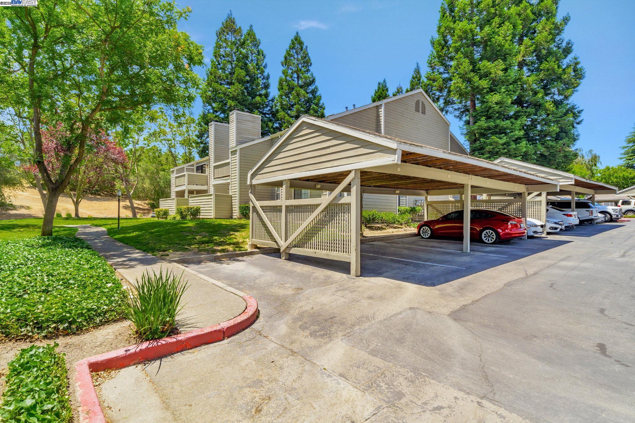 Detail Gallery Image 31 of 60 For 383 Eastridge Dr, San Ramon,  CA 94582 - 2 Beds | 2 Baths