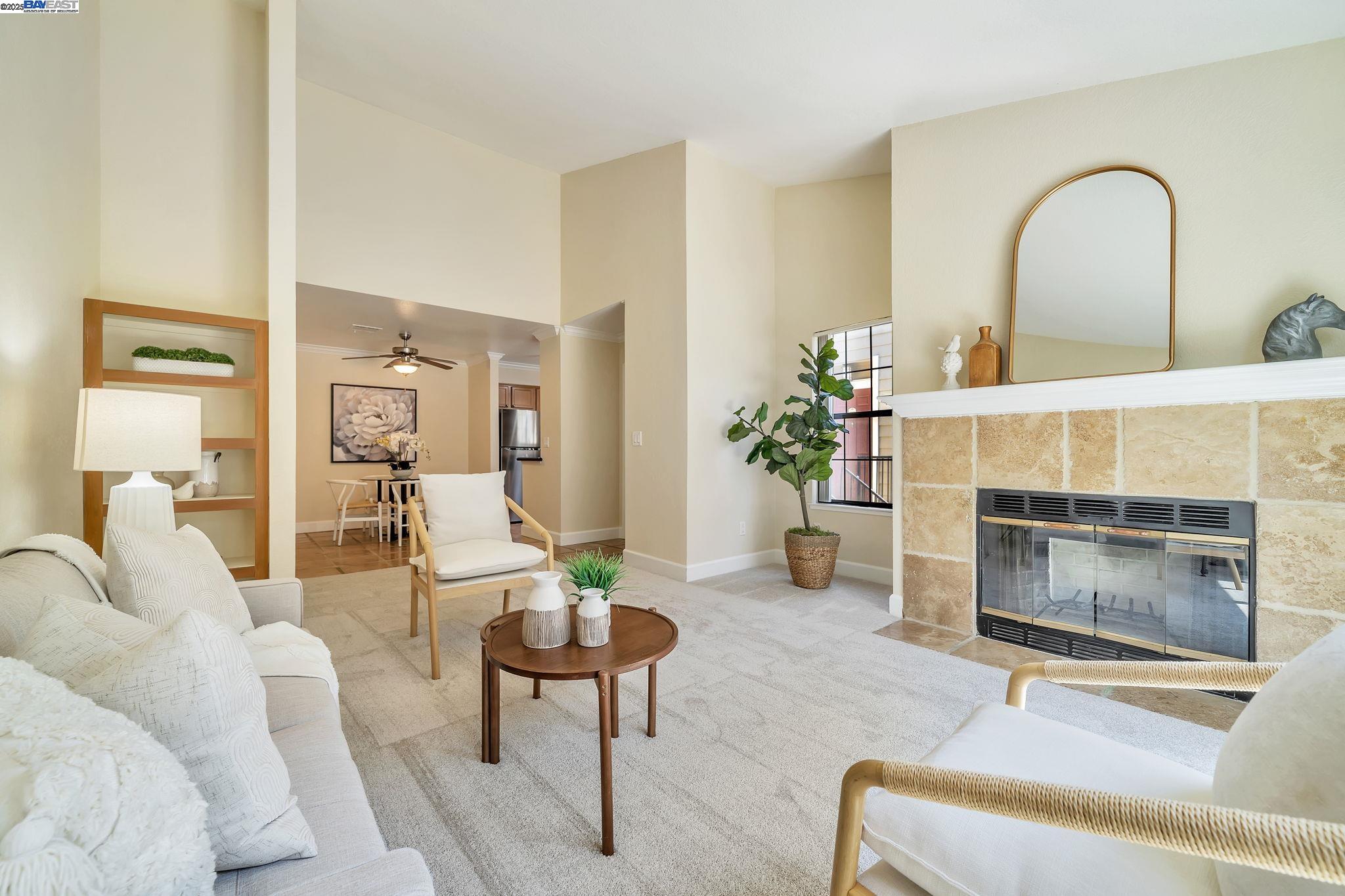 Detail Gallery Image 53 of 60 For 383 Eastridge Dr, San Ramon,  CA 94582 - 2 Beds | 2 Baths