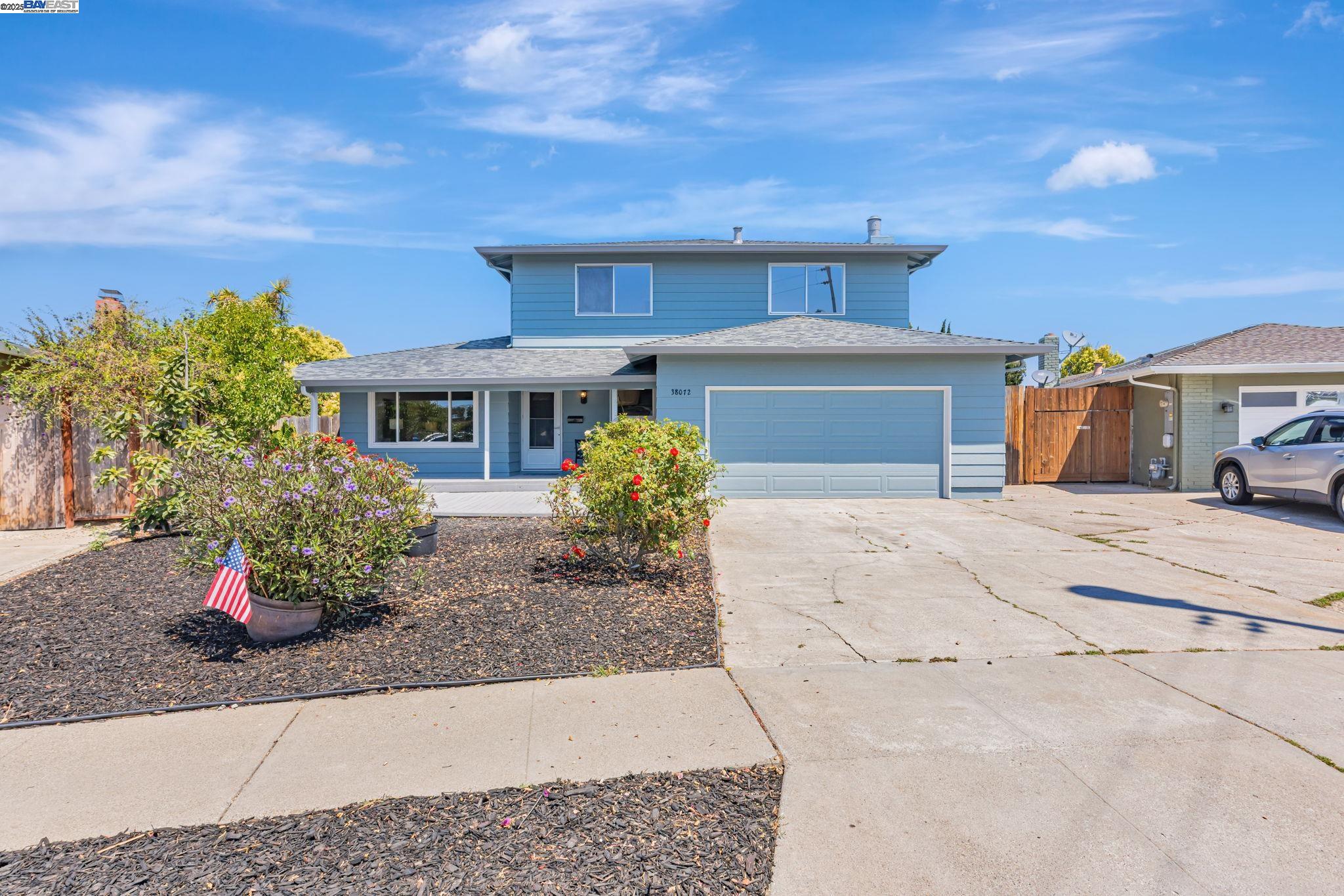 Detail Gallery Image 2 of 60 For 38072 Woodruff Dr, Newark,  CA 94560 - 6 Beds | 3 Baths