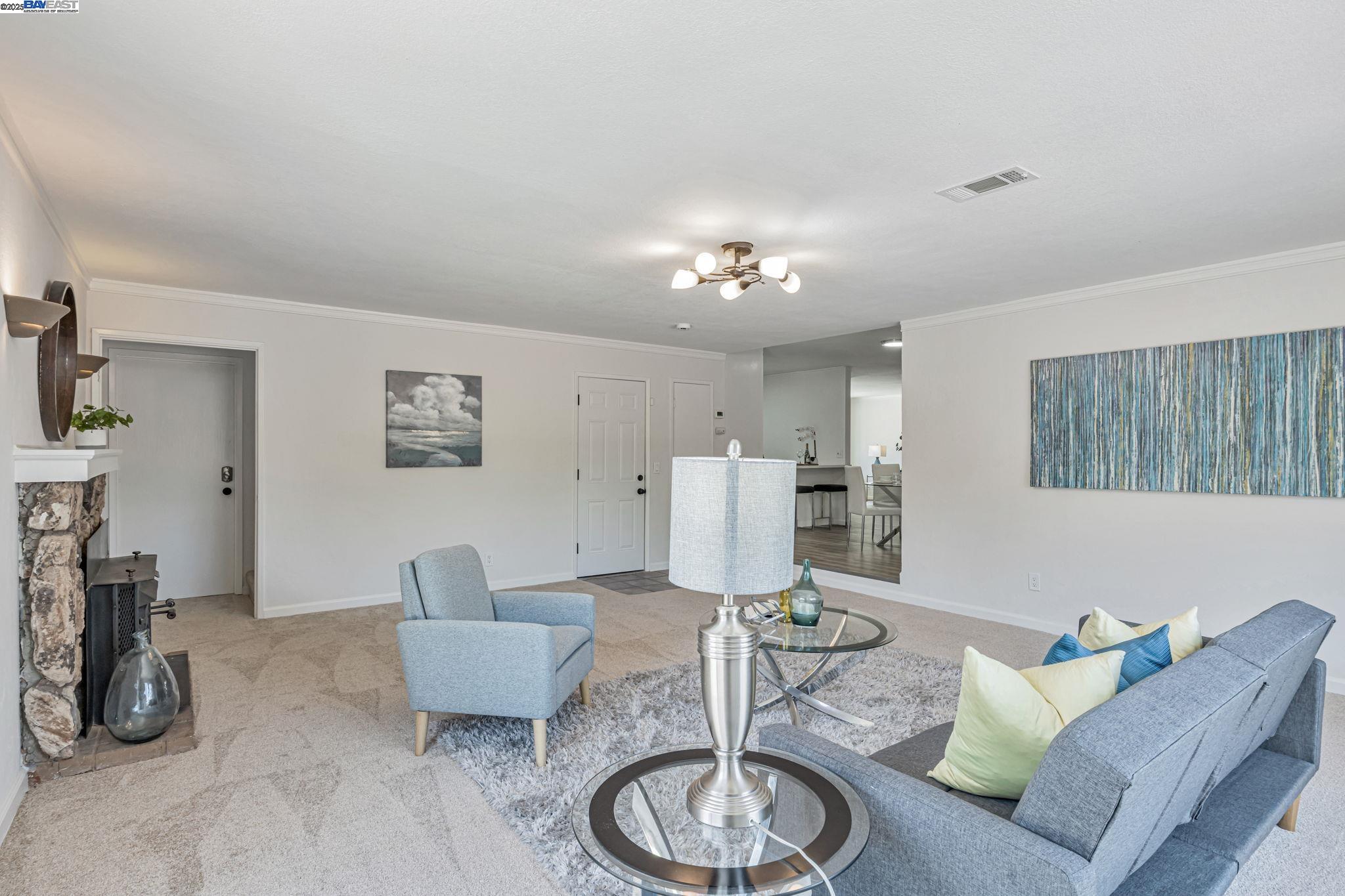 Detail Gallery Image 18 of 60 For 38072 Woodruff Dr, Newark,  CA 94560 - 6 Beds | 3 Baths