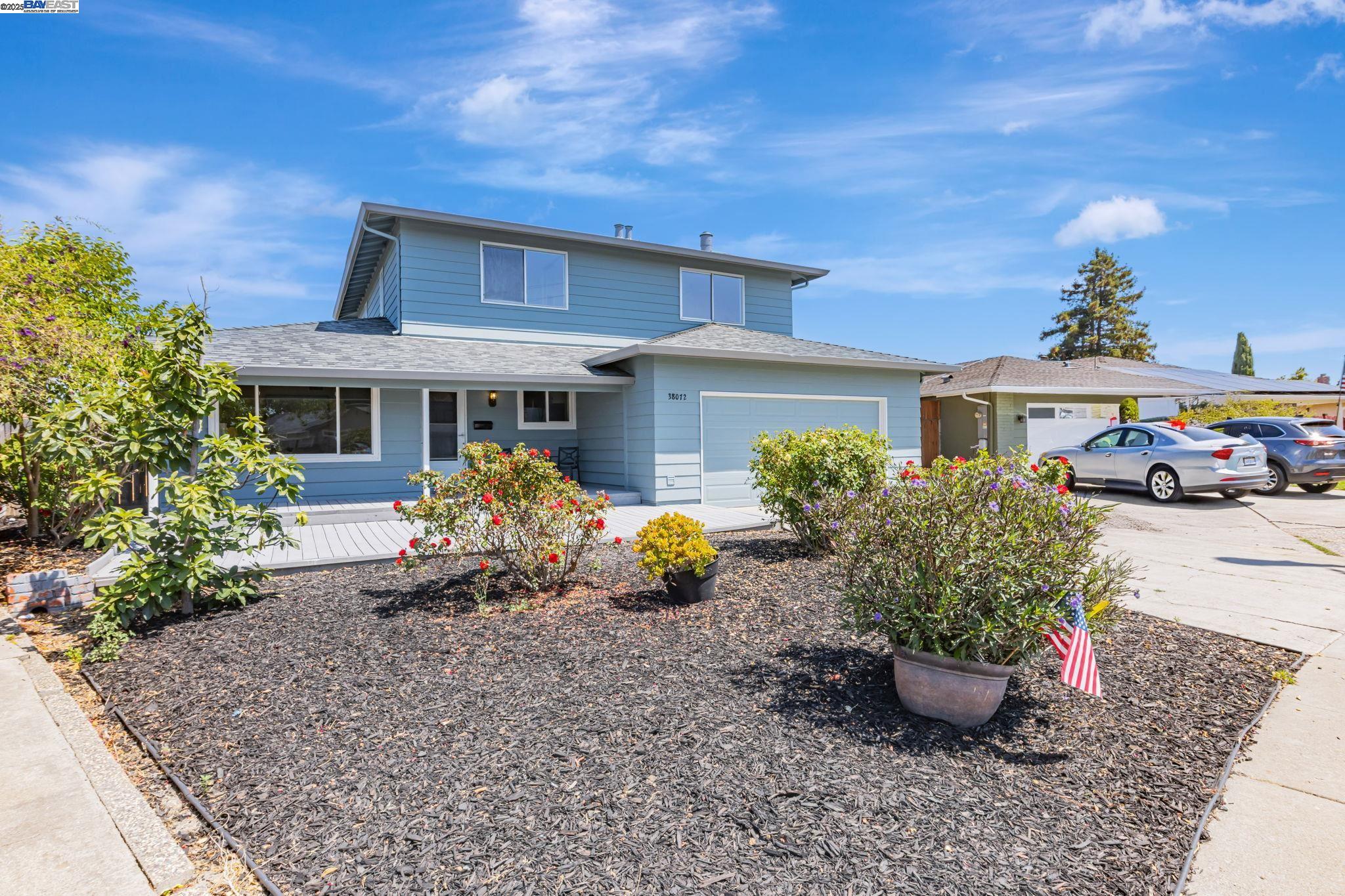 Detail Gallery Image 3 of 60 For 38072 Woodruff Dr, Newark,  CA 94560 - 6 Beds | 3 Baths