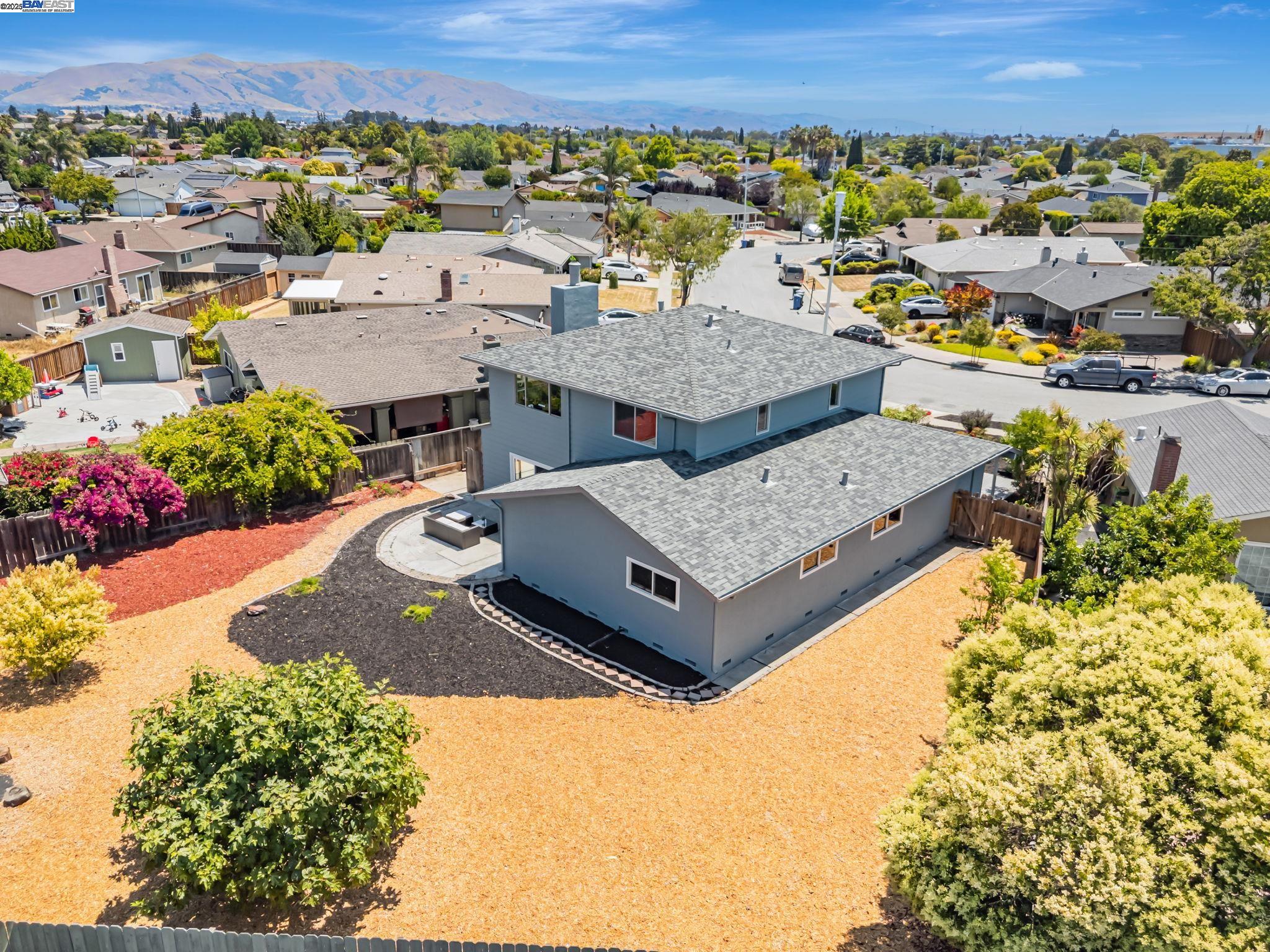 Detail Gallery Image 47 of 60 For 38072 Woodruff Dr, Newark,  CA 94560 - 6 Beds | 3 Baths