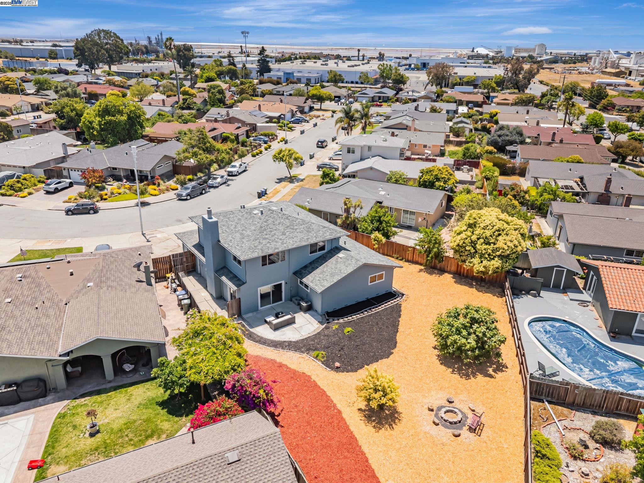 Detail Gallery Image 50 of 60 For 38072 Woodruff Dr, Newark,  CA 94560 - 6 Beds | 3 Baths