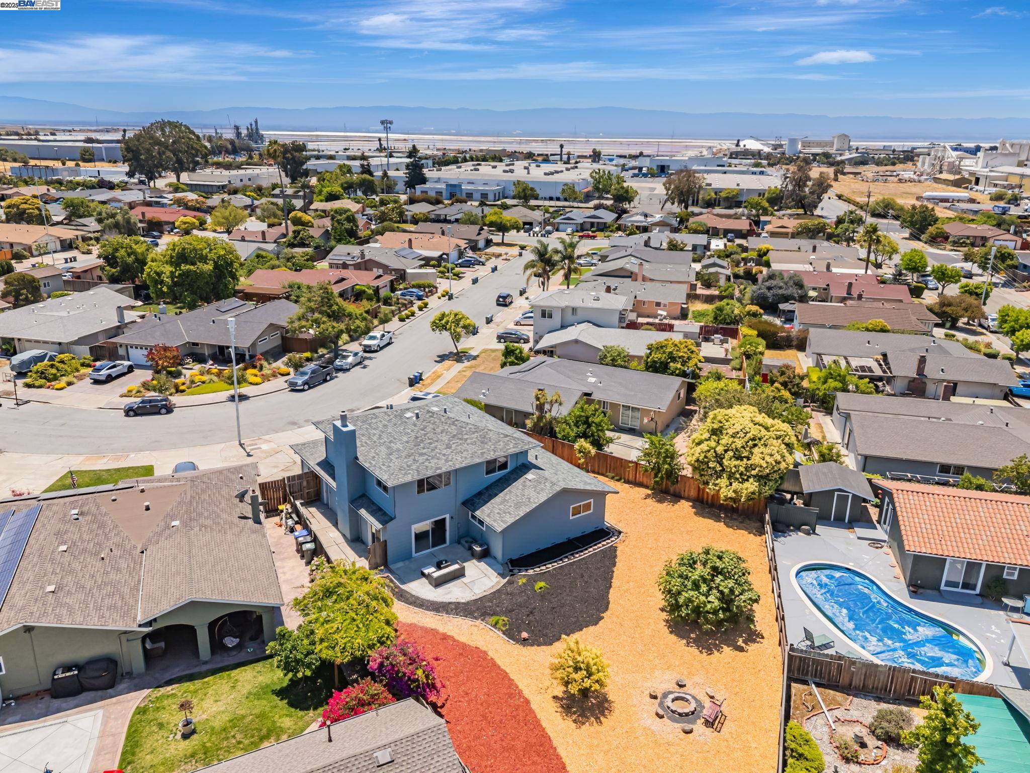 Detail Gallery Image 51 of 60 For 38072 Woodruff Dr, Newark,  CA 94560 - 6 Beds | 3 Baths