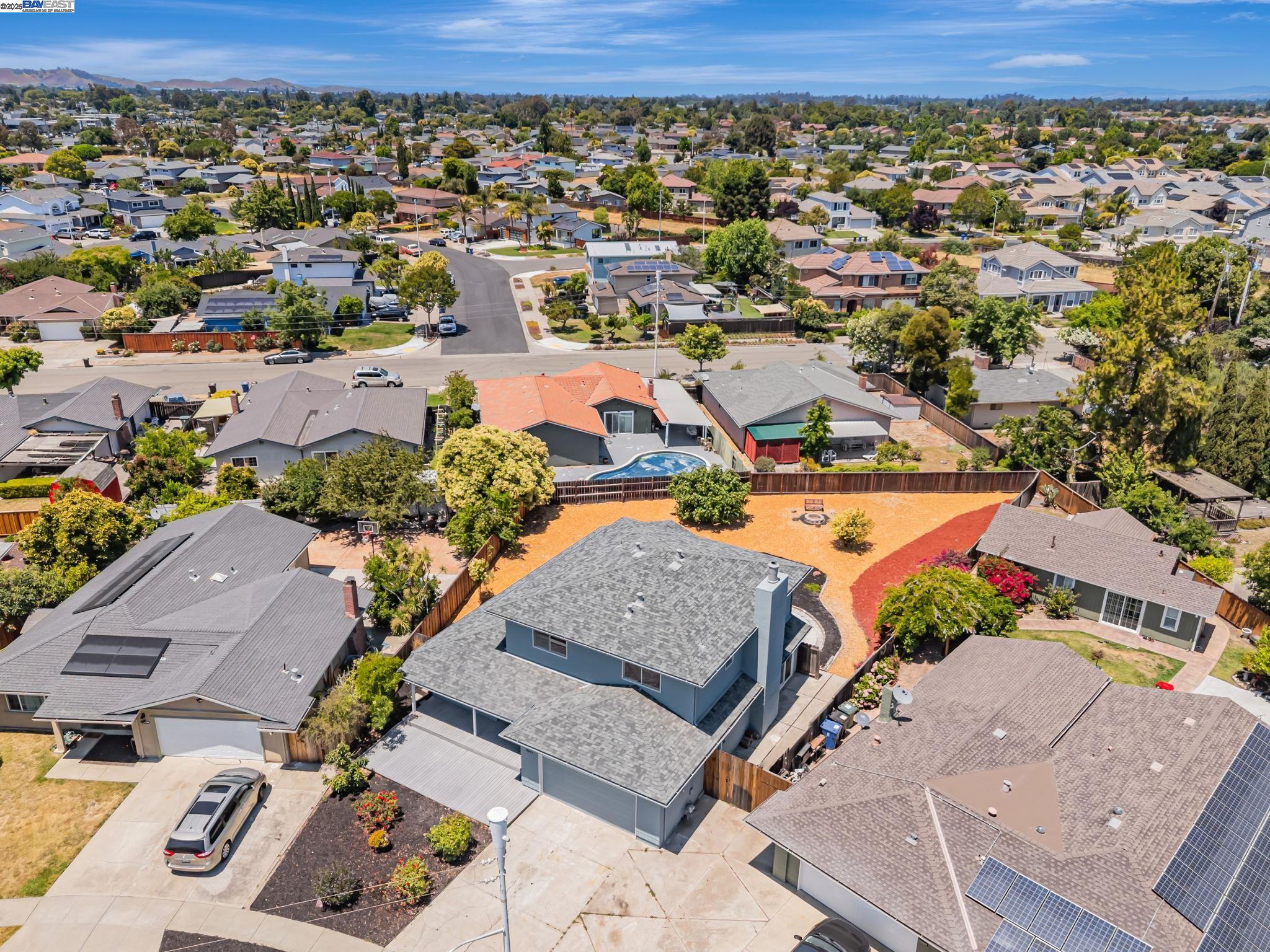 Detail Gallery Image 55 of 60 For 38072 Woodruff Dr, Newark,  CA 94560 - 6 Beds | 3 Baths