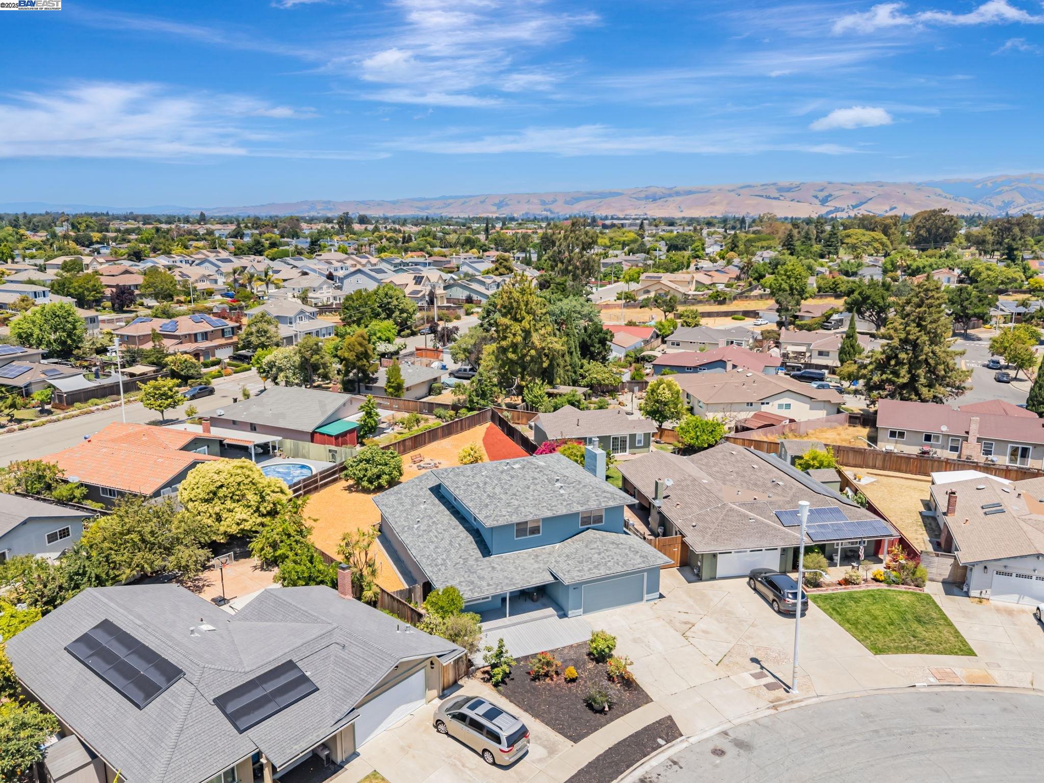 Detail Gallery Image 56 of 60 For 38072 Woodruff Dr, Newark,  CA 94560 - 6 Beds | 3 Baths