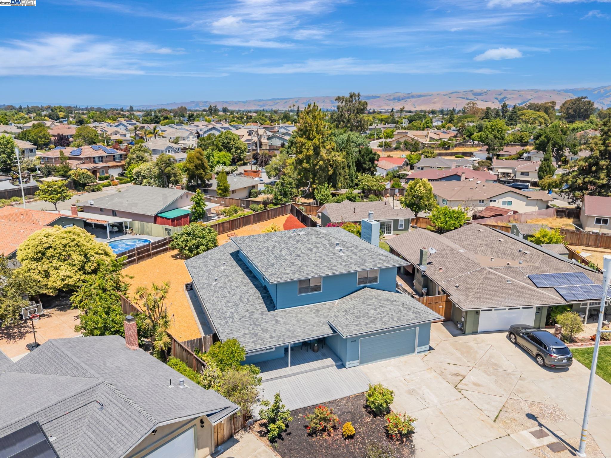 Detail Gallery Image 57 of 60 For 38072 Woodruff Dr, Newark,  CA 94560 - 6 Beds | 3 Baths