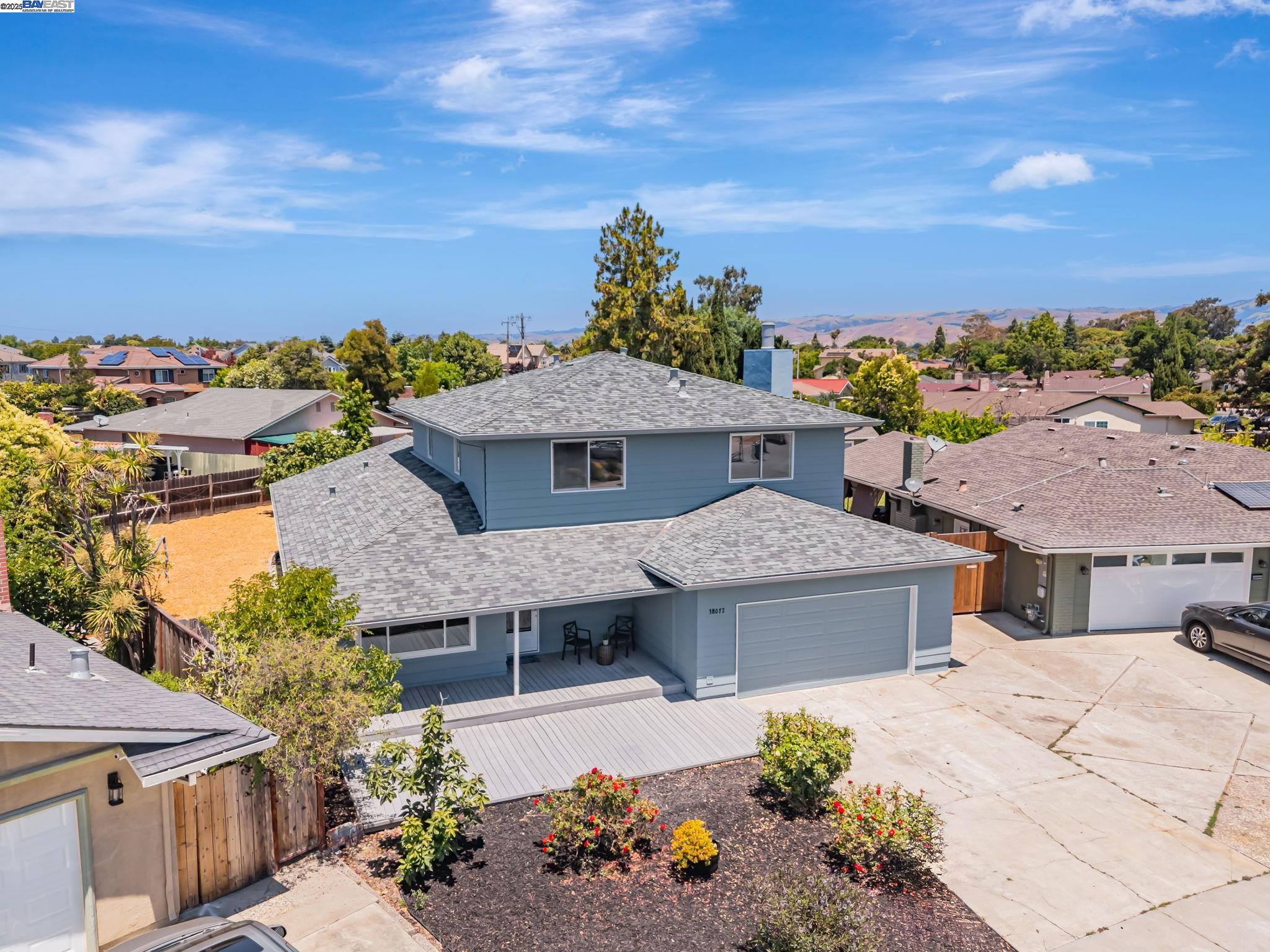Detail Gallery Image 58 of 60 For 38072 Woodruff Dr, Newark,  CA 94560 - 6 Beds | 3 Baths