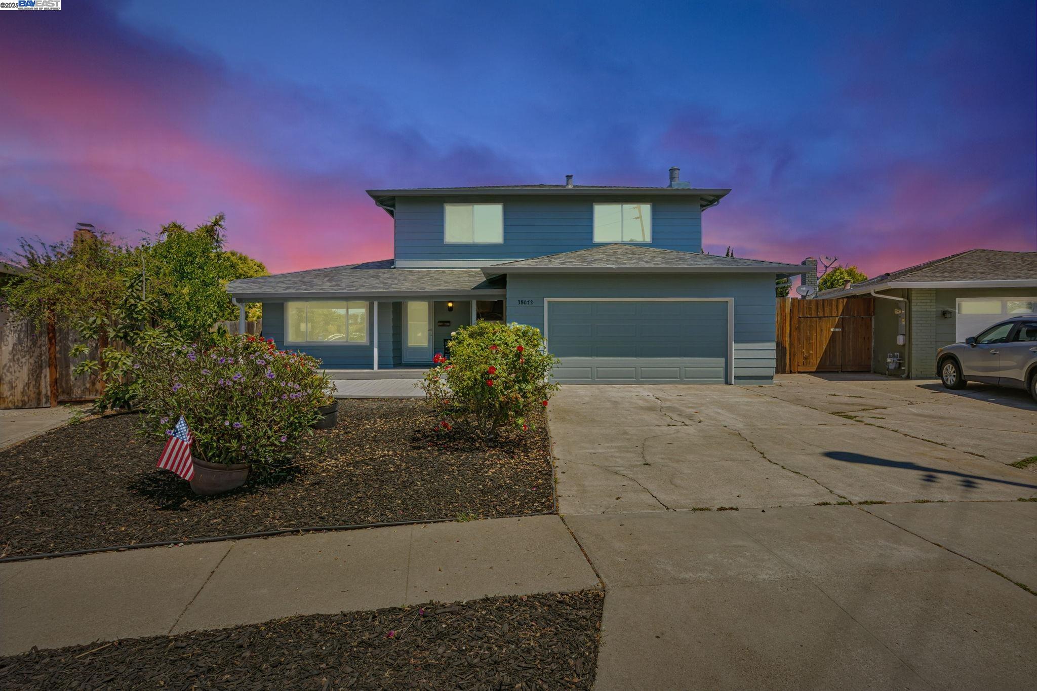 Detail Gallery Image 60 of 60 For 38072 Woodruff Dr, Newark,  CA 94560 - 6 Beds | 3 Baths