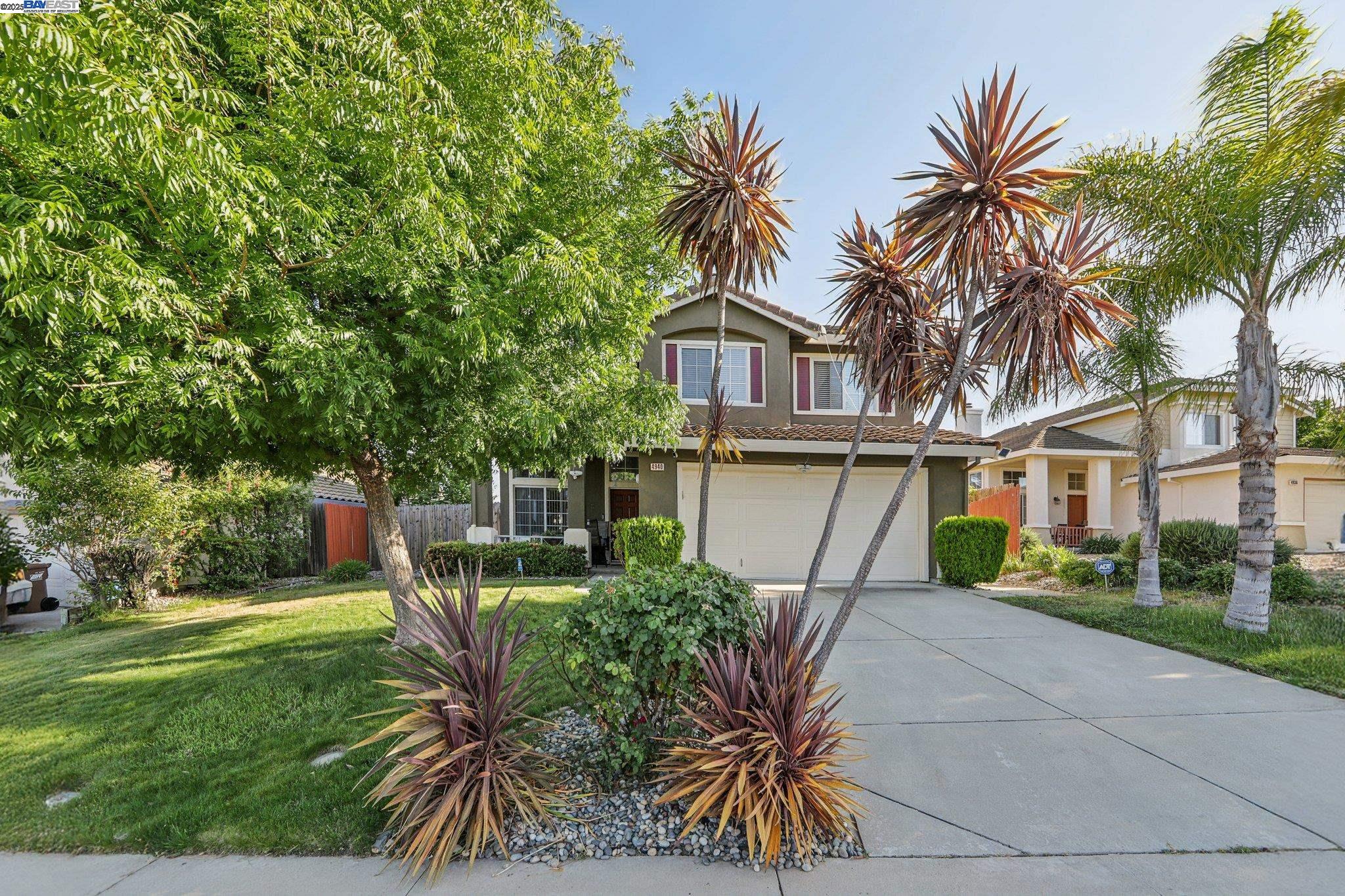 Detail Gallery Image 1 of 1 For 4940 Chaps Ct, Antioch,  CA 94531 - 3 Beds | 2/1 Baths