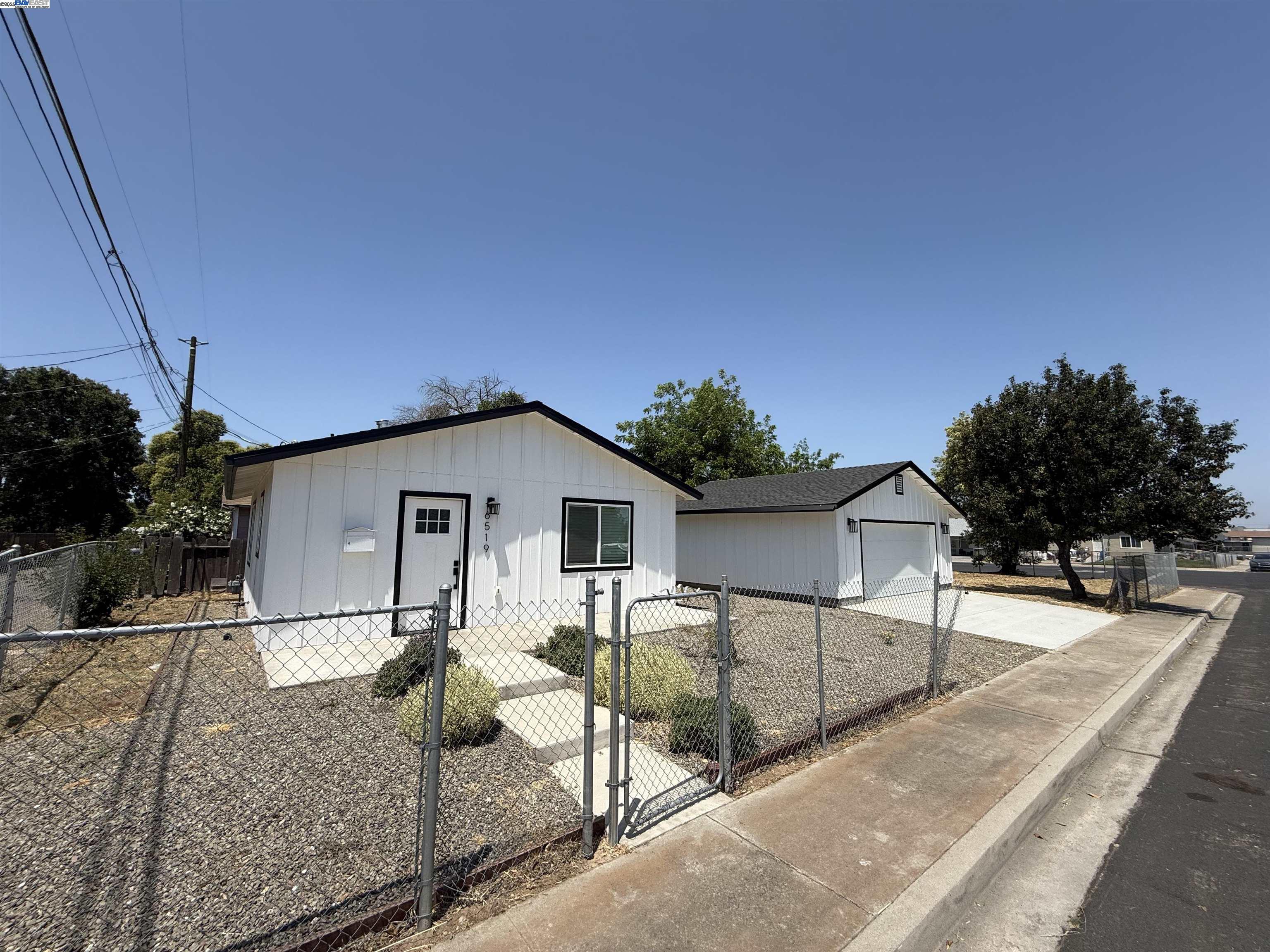 Detail Gallery Image 25 of 25 For 6519 6th St, Riverbank,  CA 95367 - 2 Beds | 1 Baths