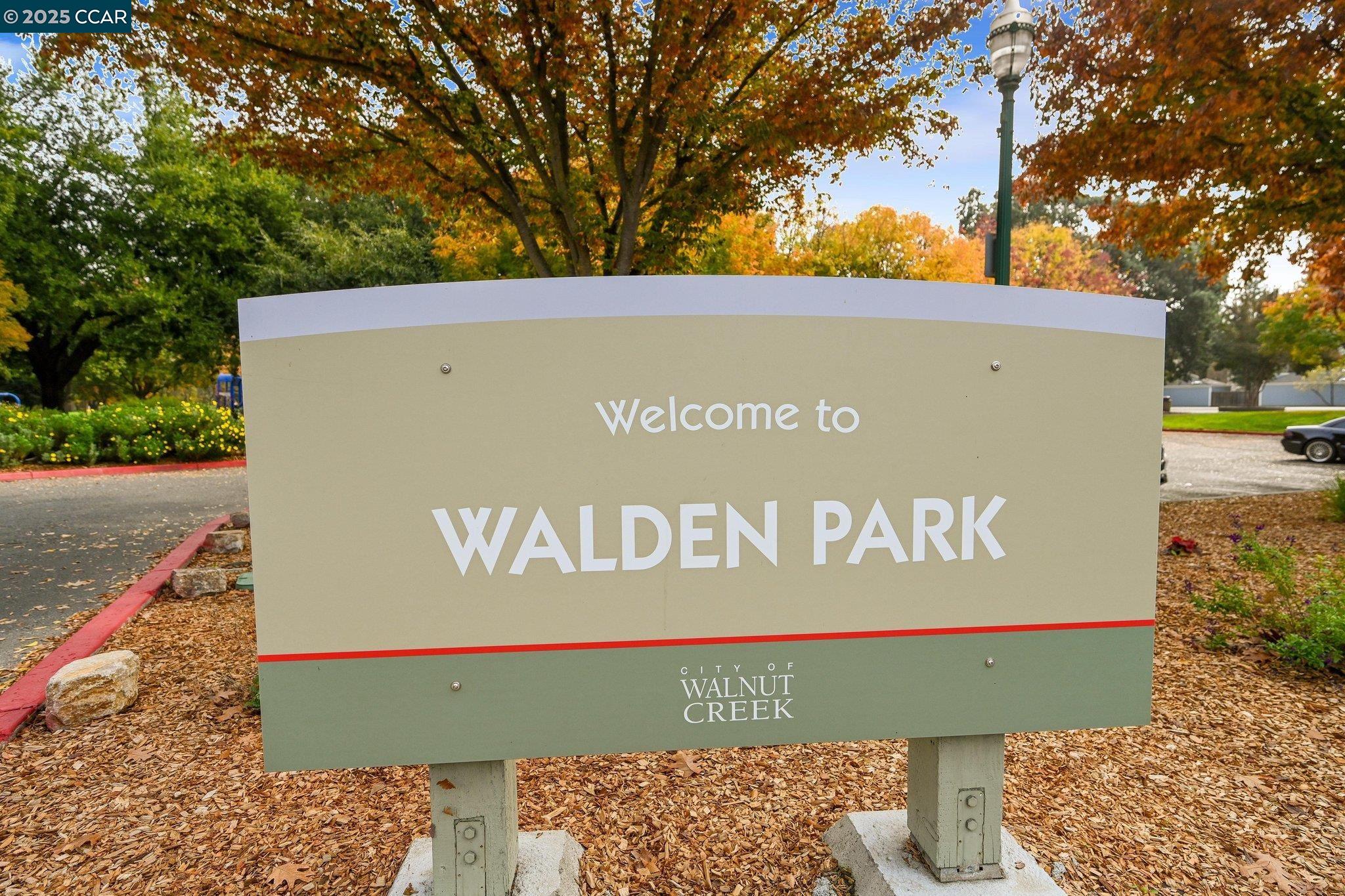 Detail Gallery Image 32 of 39 For 2584 Oak Rd #124,  Walnut Creek,  CA 94597 - 2 Beds | 2 Baths