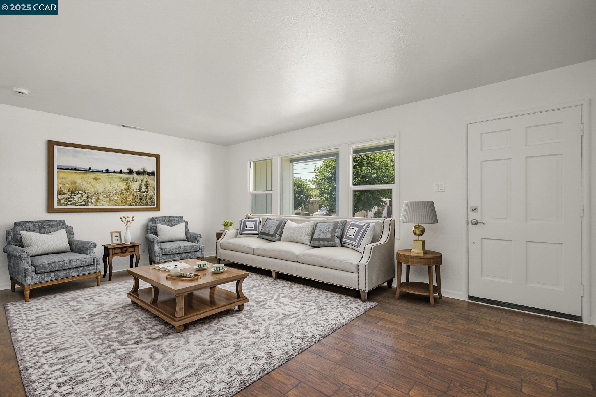Detail Gallery Image 3 of 33 For 3642 Lolita Dr, Concord,  CA 94519 - 3 Beds | 2 Baths