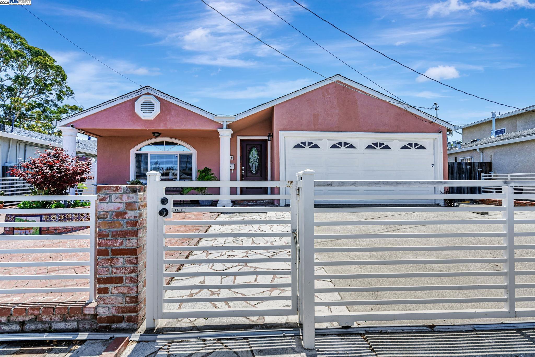 Thumbnail for 942 Purdue St, San Leandro, CA 94579