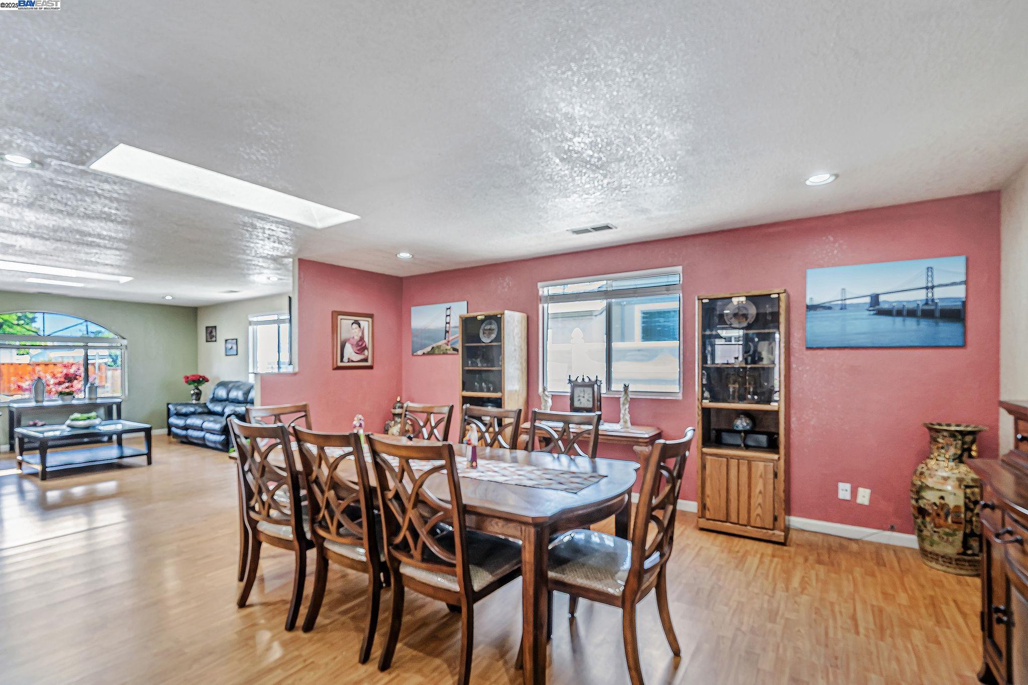 Detail Gallery Image 15 of 47 For 942 Purdue St, San Leandro,  CA 94579 - 3 Beds | 2 Baths